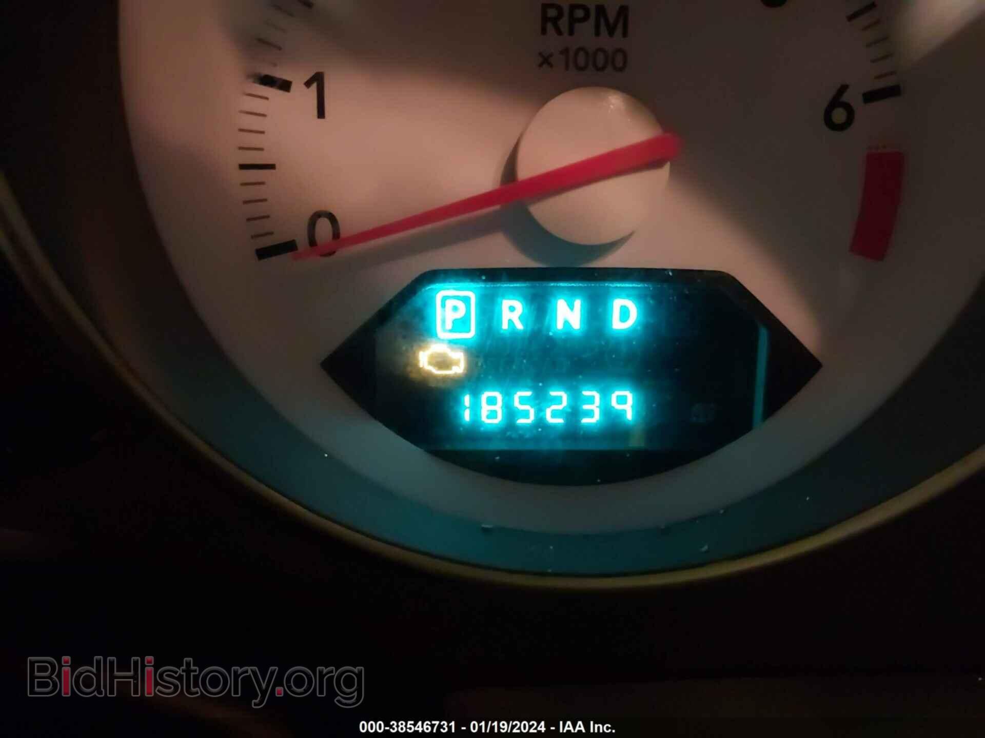 2007 DODGE CALIBER - VIN: 1B3HB48B47D114730 - Фото 16