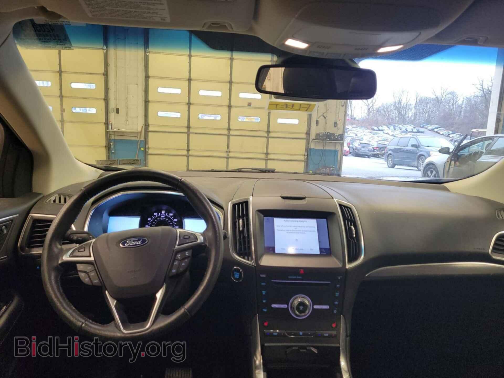 2019 FORD EDGE - VIN: 2FMPK3K91KBC49524 - Фото 29