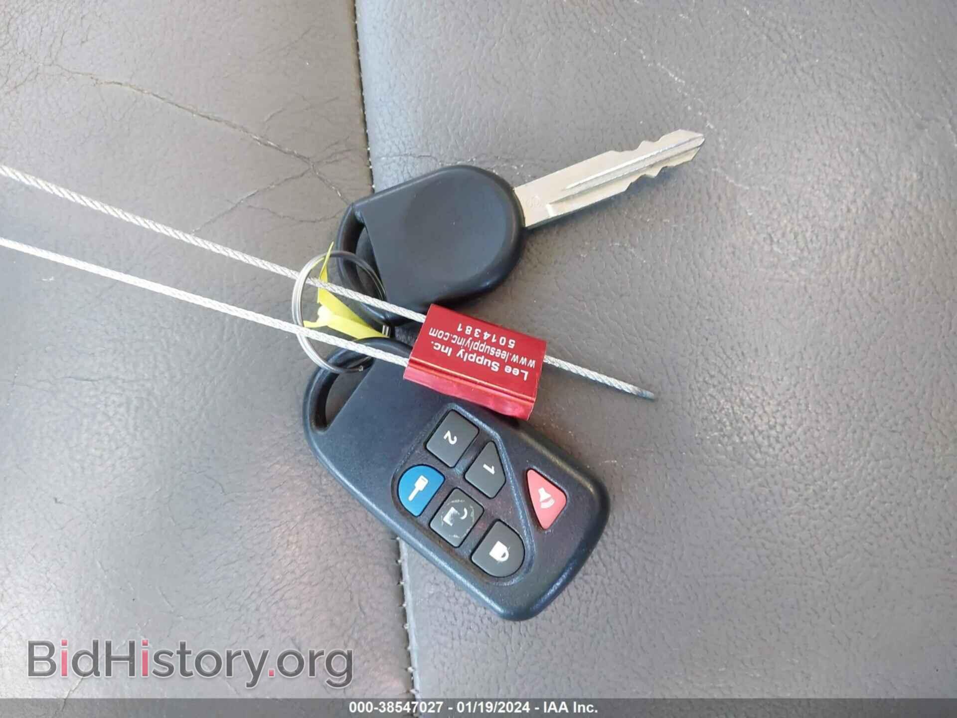 2007 FORD EXPLORER - VIN: 1FMEU73E57UB80942 - Photo 11