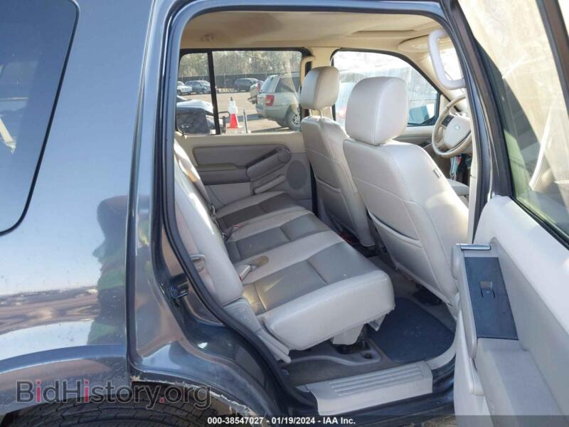 2007 Ford EXPLORER (VIN 1FMEU73E57UB80942) — фото 8 из 11