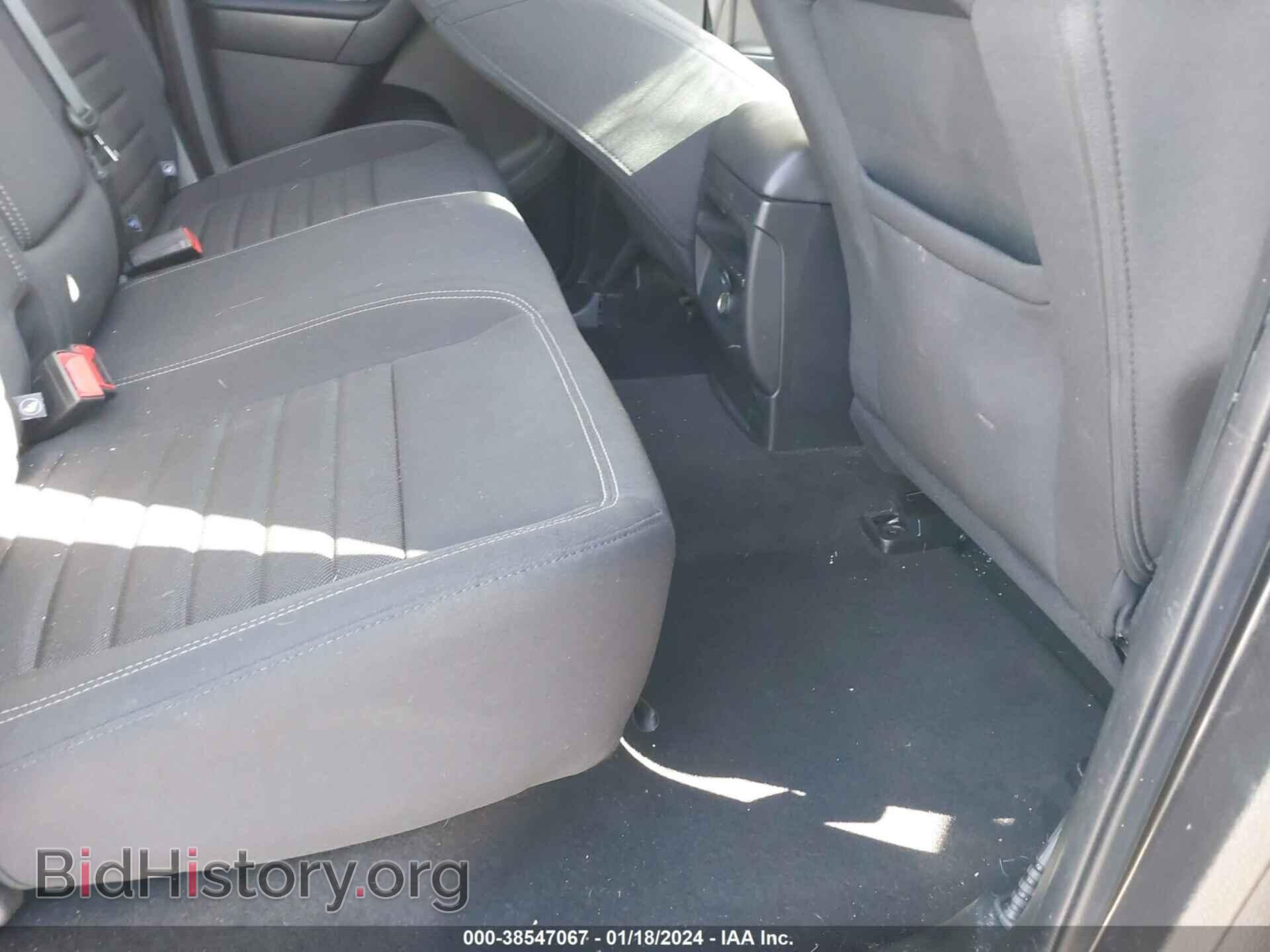 2021 FORD RANGER - VIN: 1FTER4EH6MLD70777 - Фото 8