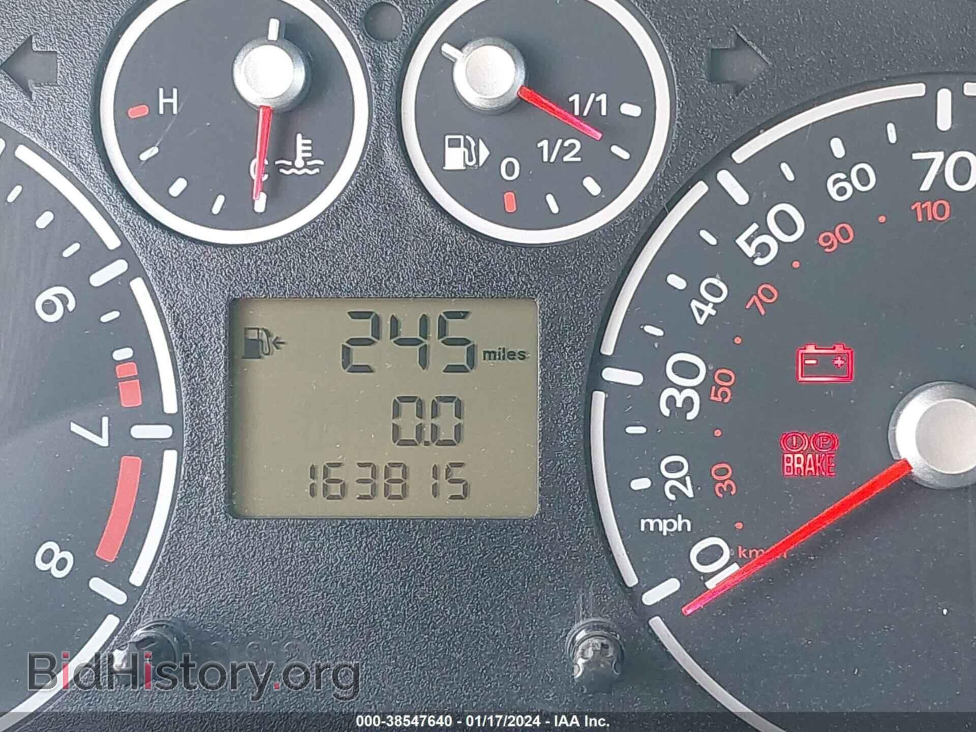 2010 FORD TRANSIT CONNECT - VIN: NM0LS7DN2AT007101 - Фото 15