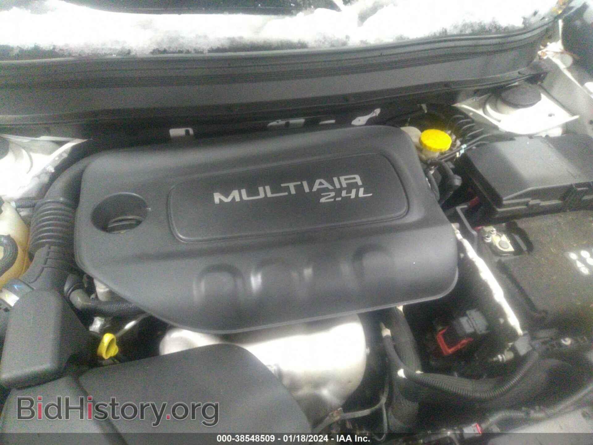 2018 JEEP CHEROKEE - VIN: 1C4PJMLB8JD502118 - Фото 10
