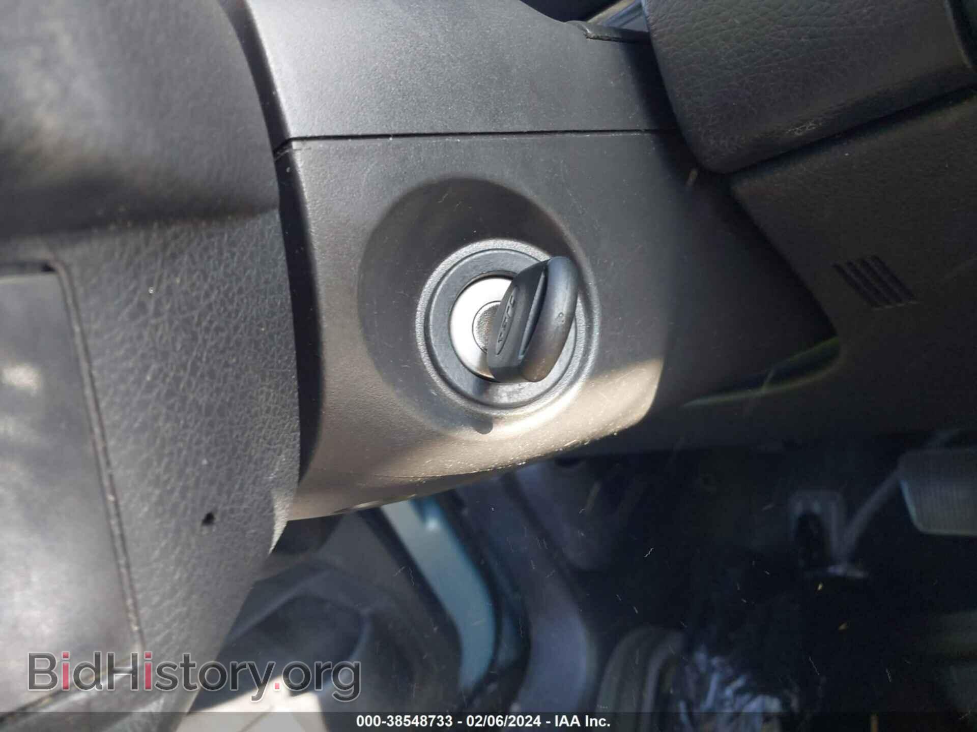 2008 FORD EDGE - VIN: 2FMDK46C08BA58829 - Photo 11