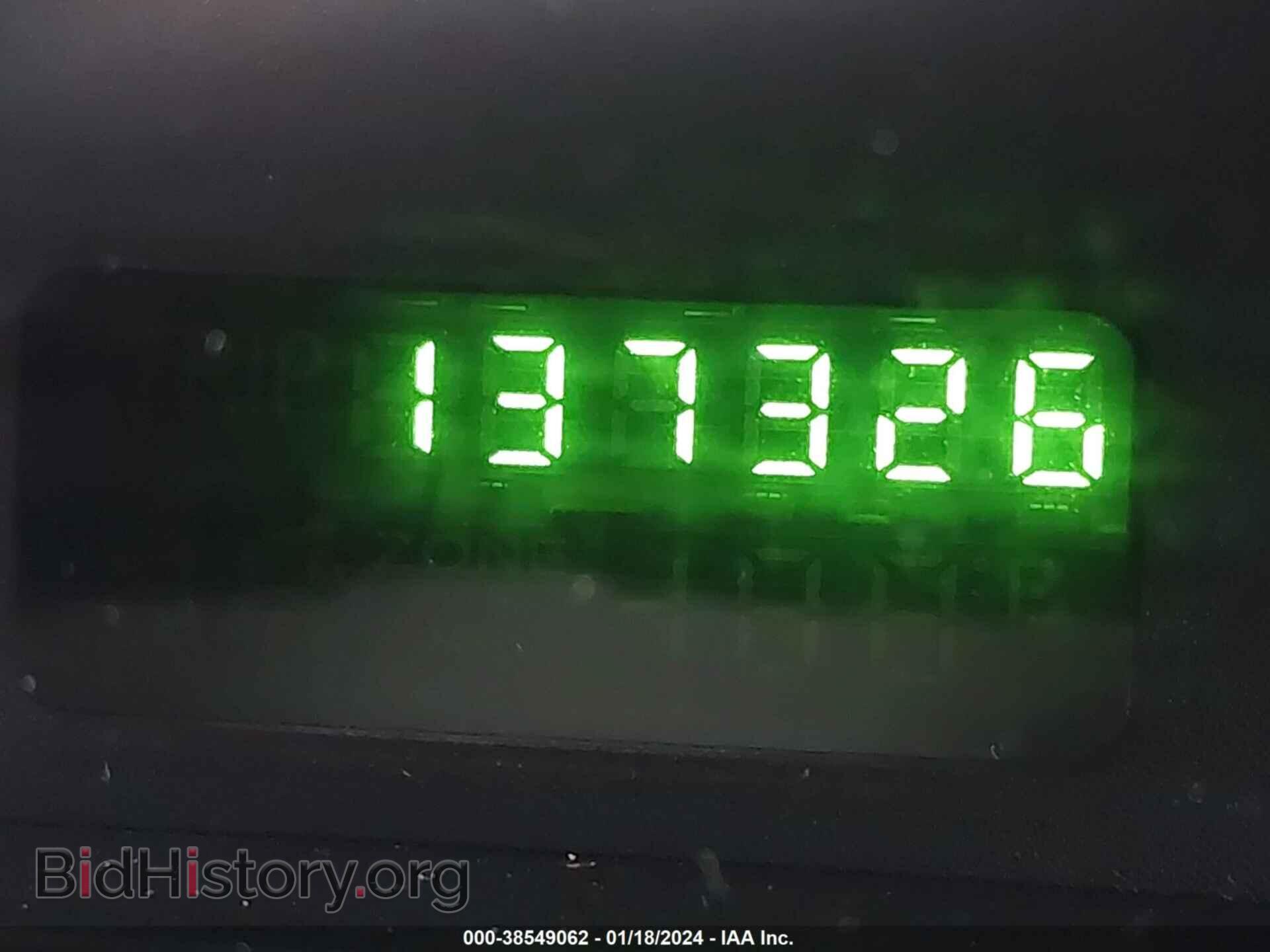 2007 FORD EDGE - VIN: 2FMDK36CX7BA97971 - Photo 7