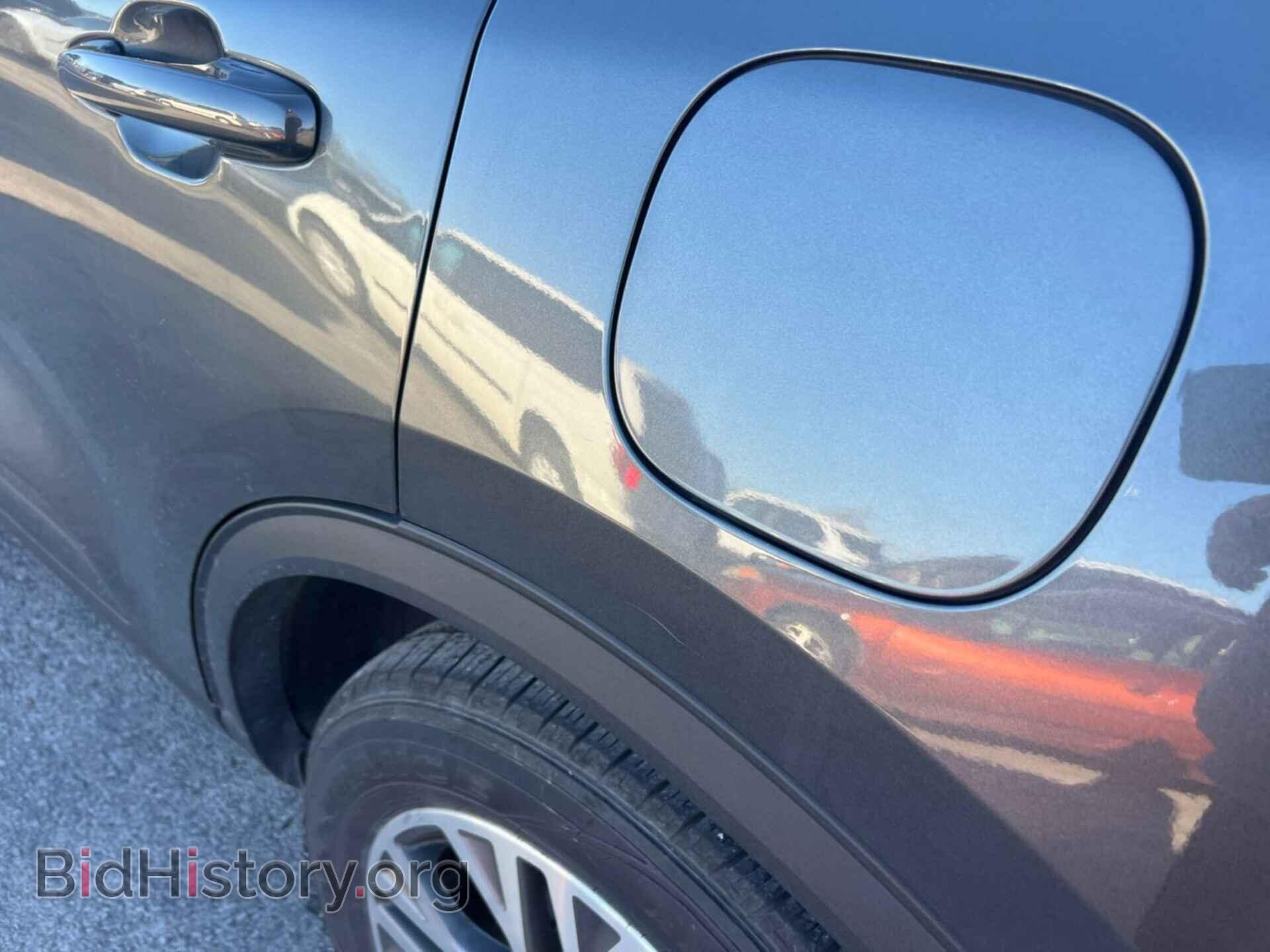 2020 FORD ESCAPE - VIN: 1FMCU9H67LUA82543 - Photo 2