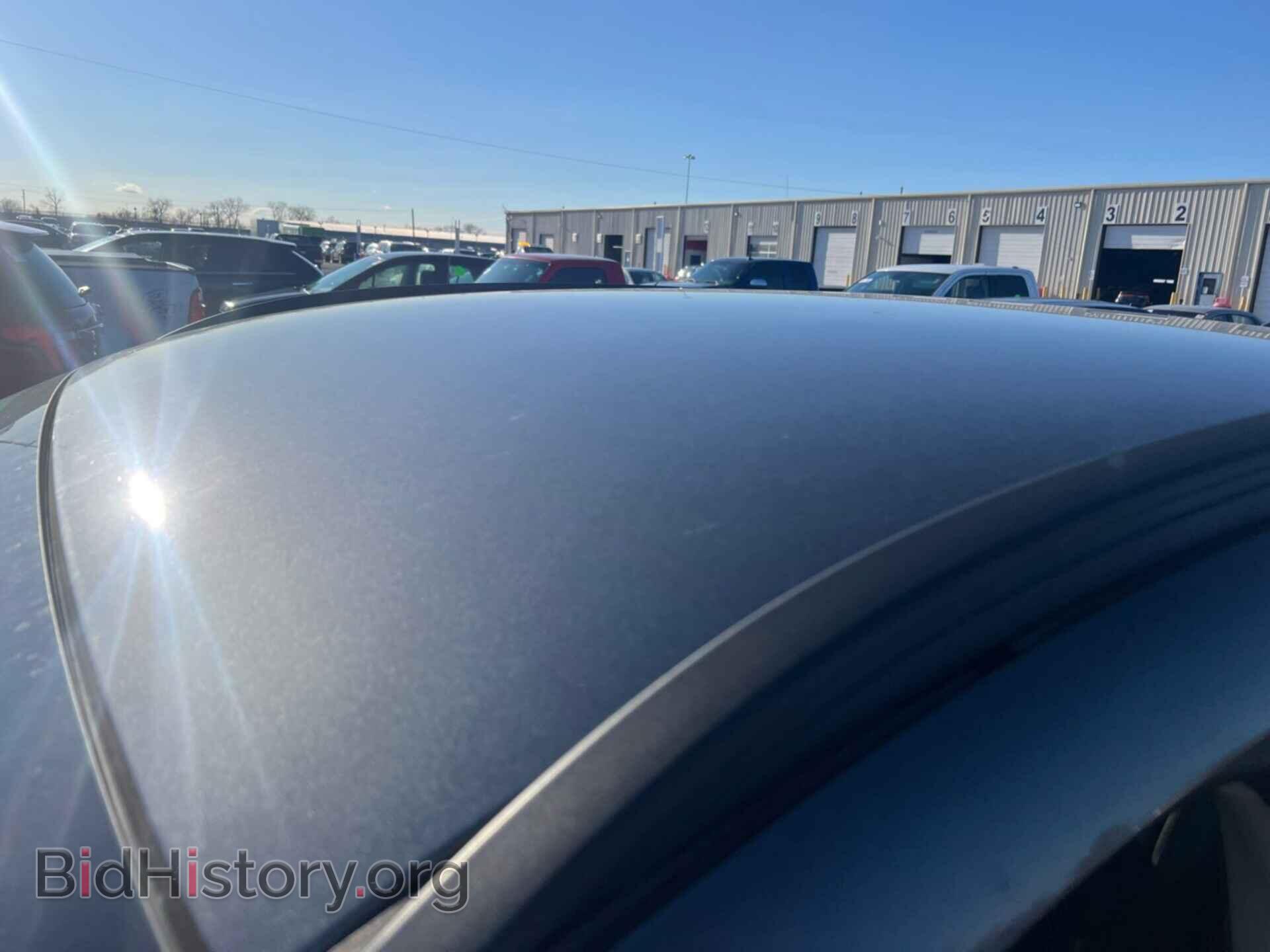 2020 FORD ESCAPE - VIN: 1FMCU9H67LUA82543 - Photo 19