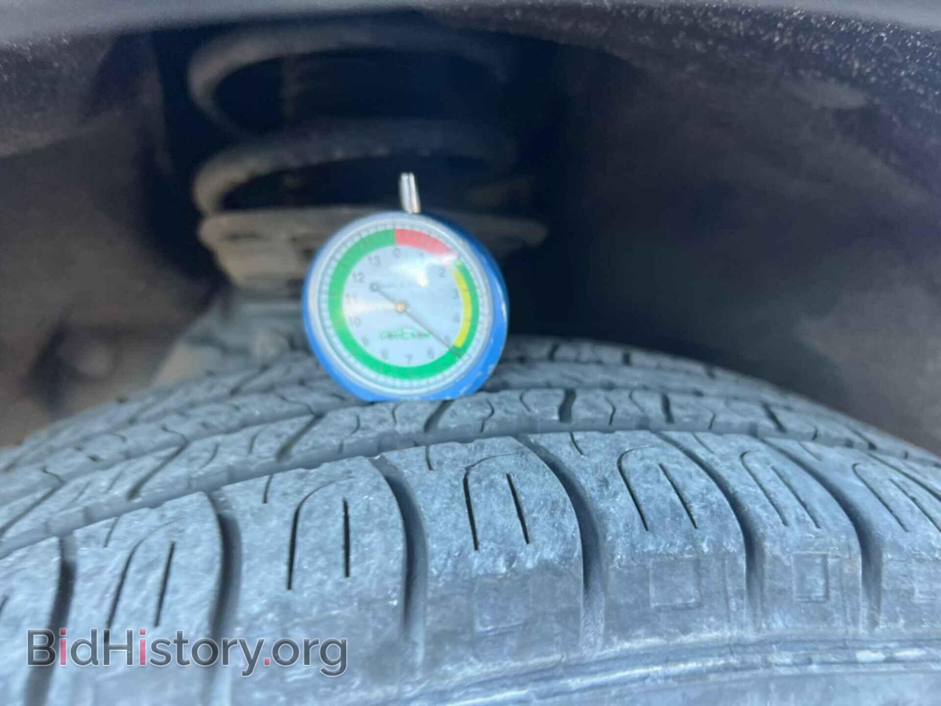 2020 FORD ESCAPE - VIN: 1FMCU9H67LUA82543 - Photo 8