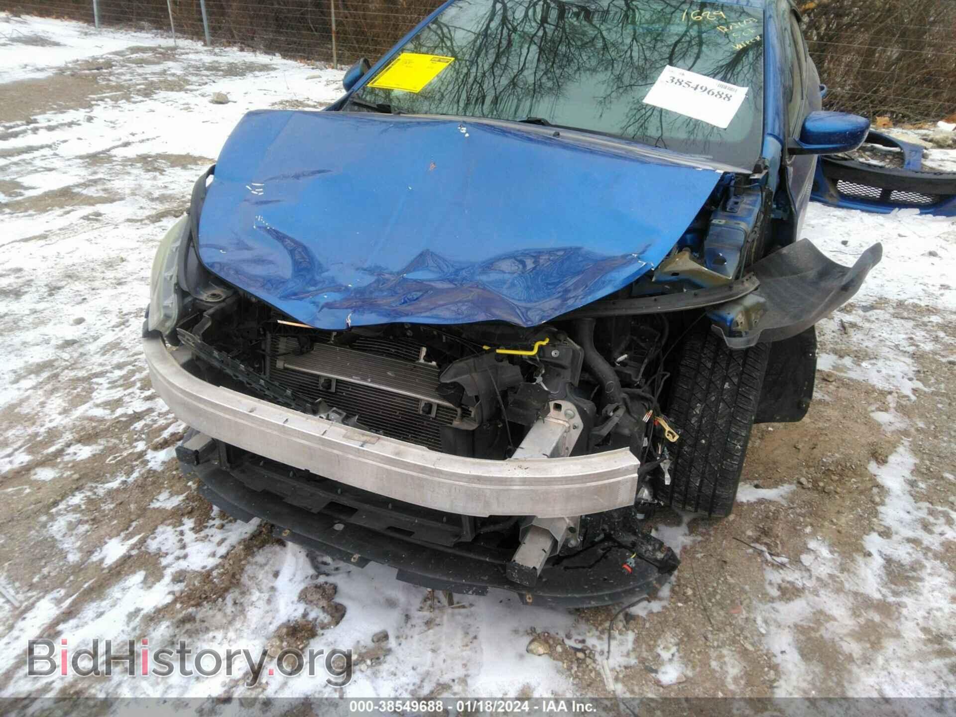 2014 DODGE DART - VIN: 1C3CDFBB2ED742097 - Photo 6