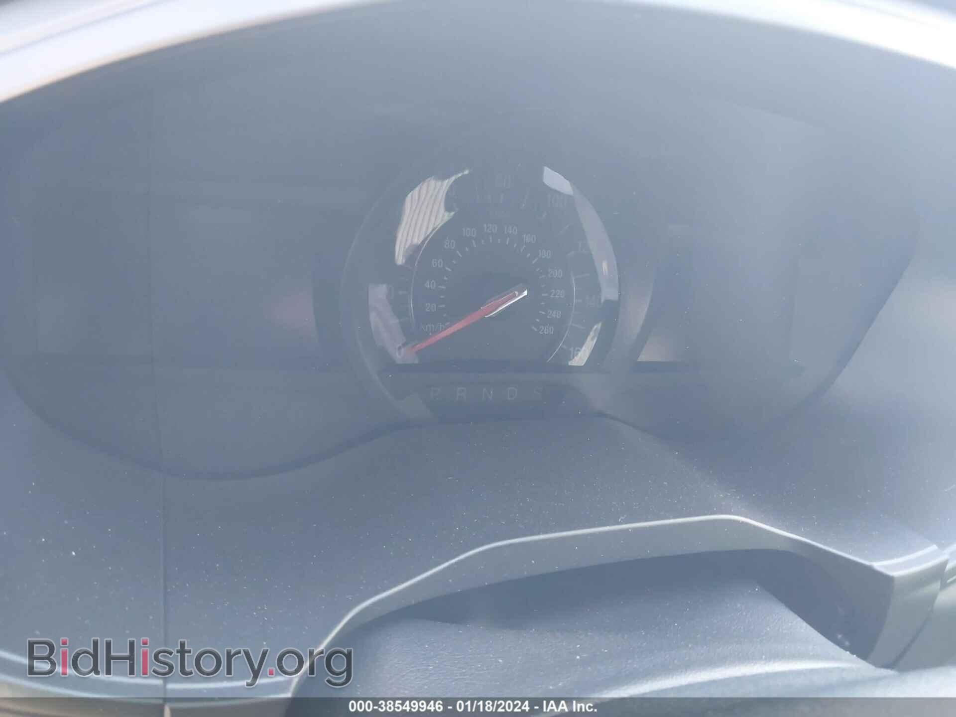 2023 FORD EDGE - VIN: 2FMPK4AP7PBA25591 - Photo 7