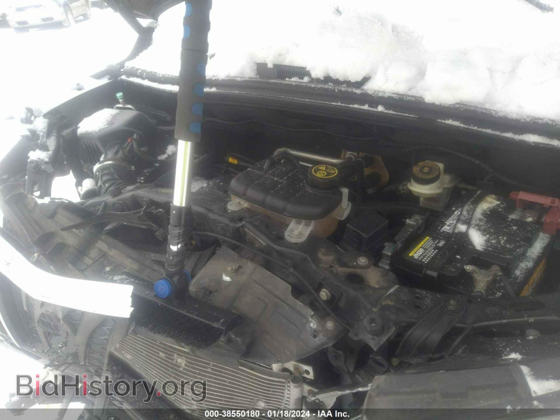 2013 BUICK ENCORE - VIN: KL4CJCSB9DB093812 - Photo 10