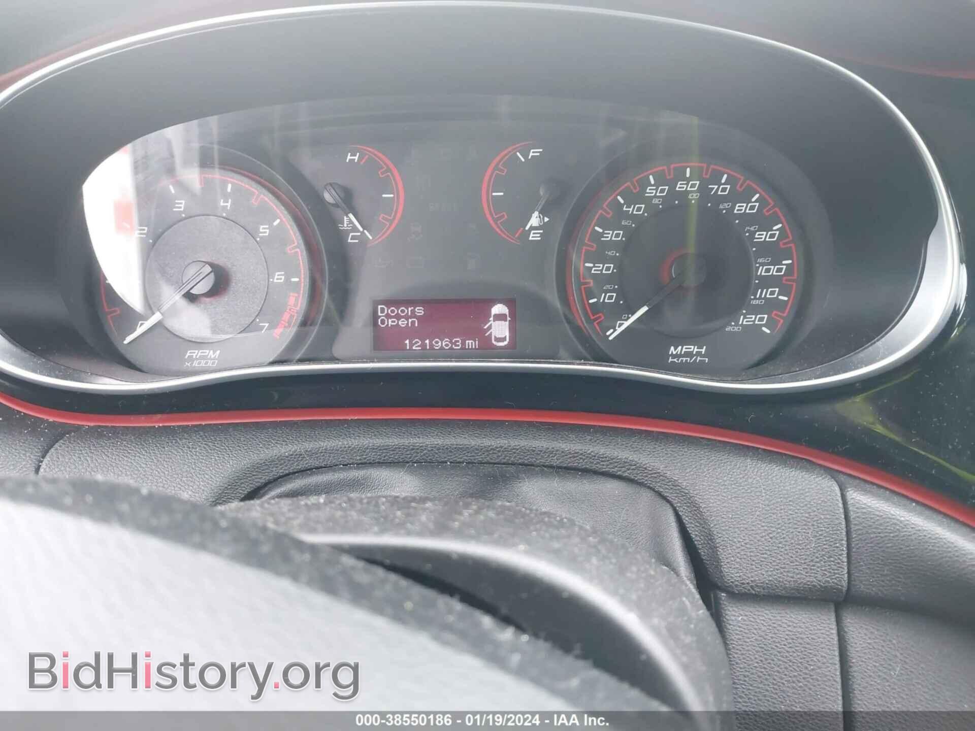 2015 DODGE DART - VIN: 1C3CDFBB6FD310095 - Фото 7