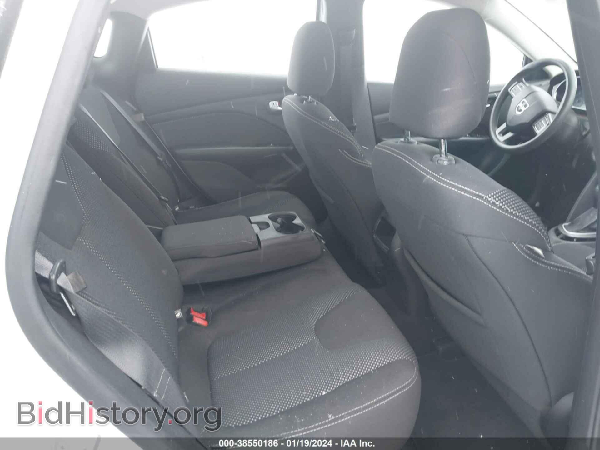 2015 DODGE DART - VIN: 1C3CDFBB6FD310095 - Фото 8