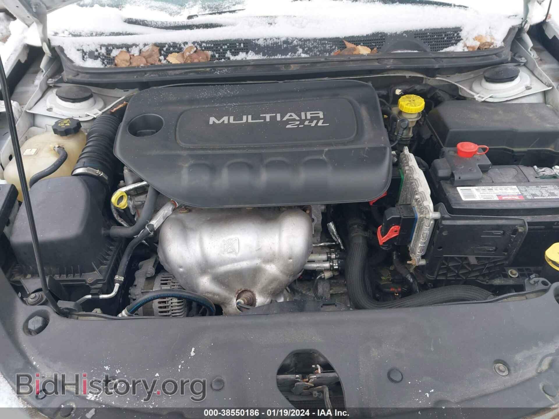 2015 DODGE DART - VIN: 1C3CDFBB6FD310095 - Фото 10