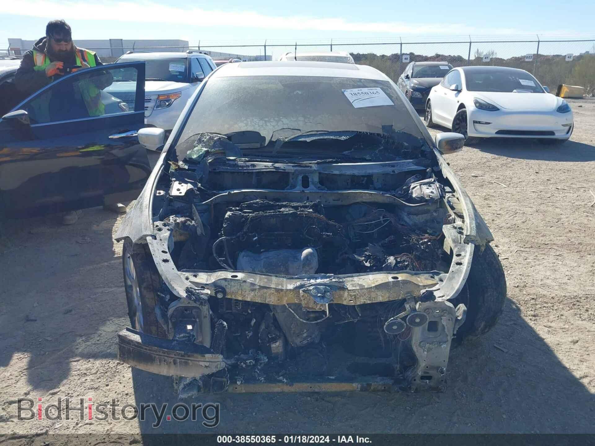 2015 DODGE DART - VIN: 1C3CDFCB0FD174173 - Фото 6