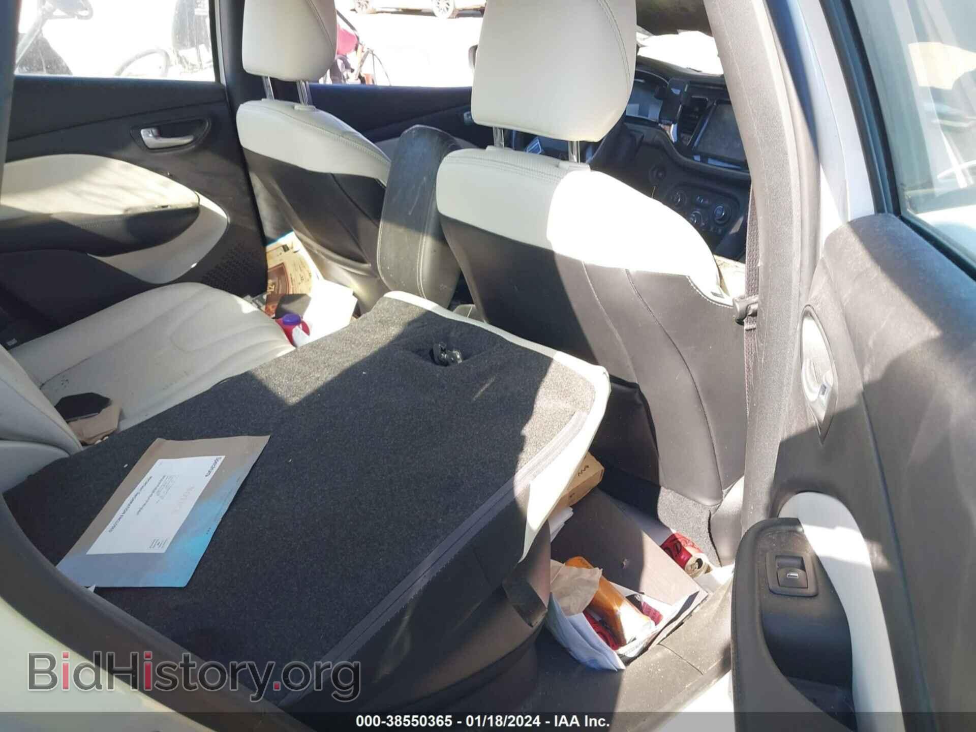 2015 DODGE DART - VIN: 1C3CDFCB0FD174173 - Фото 8