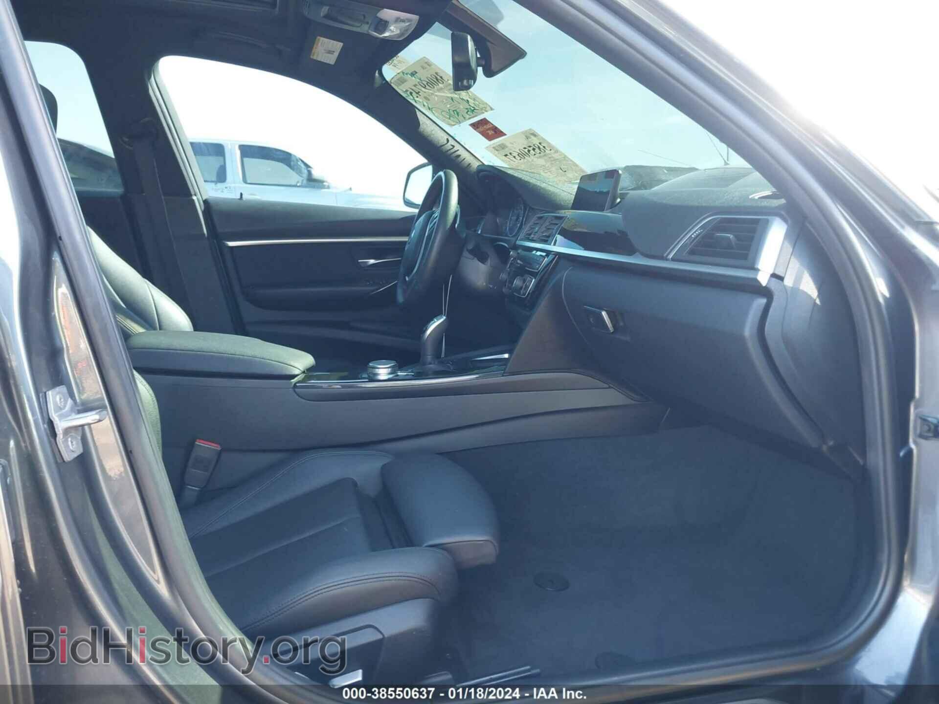 2018 BMW 330I - VIN: WBA8B9C58JEE82858 - Фото 5