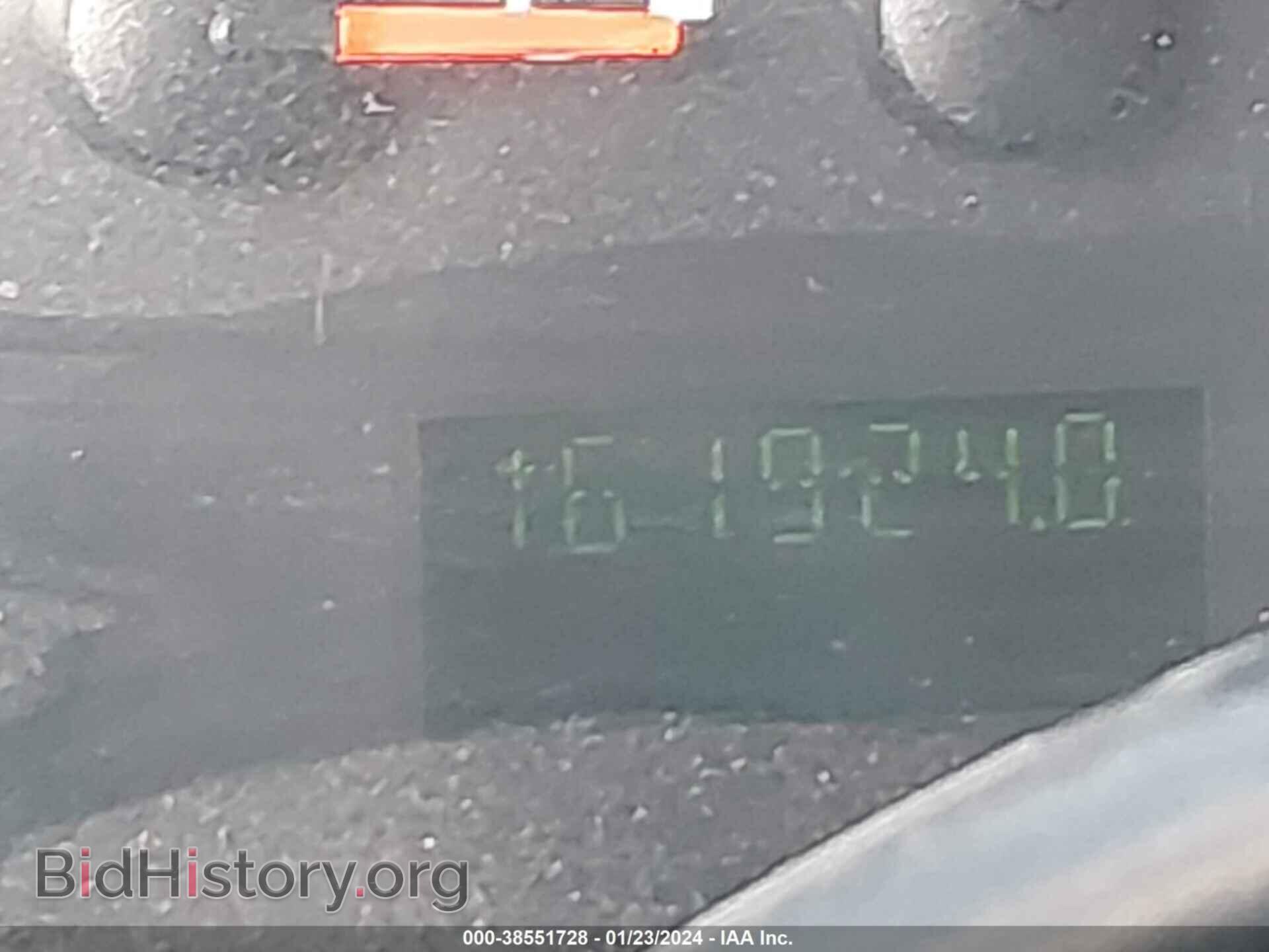 2007 FORD E-250 - VIN: 1FTNE24W47DA40599 - Фото 15