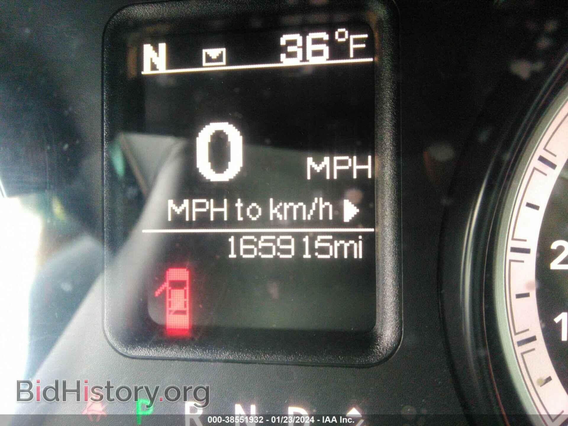 2015 RAM 1500 - VIN: 1C6RR7KT4FS716501 - Фото 7