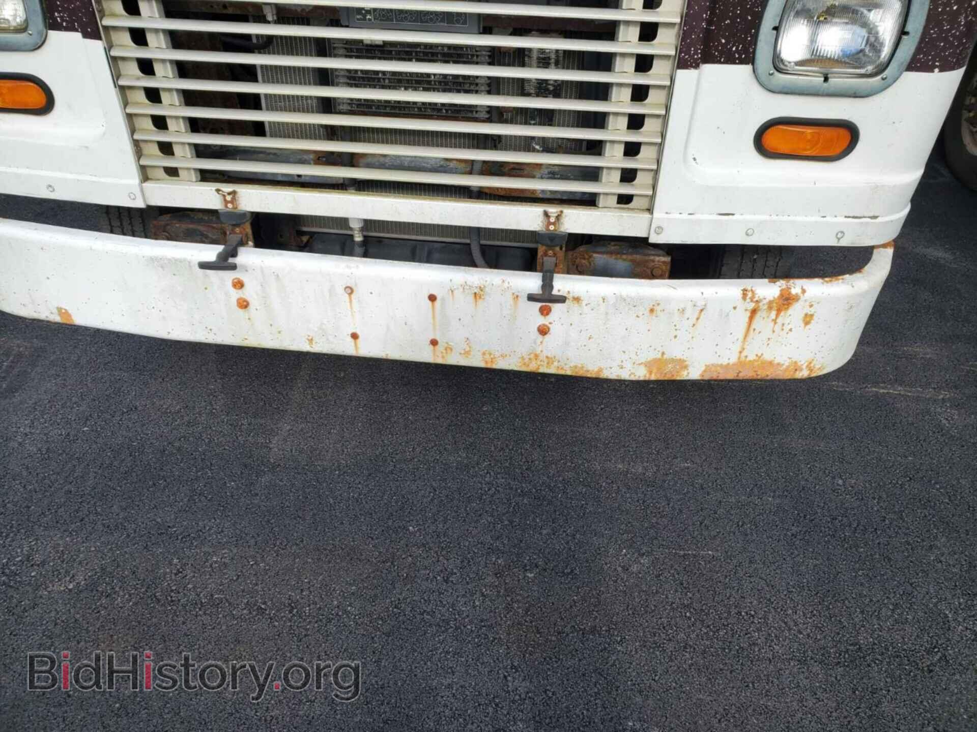 2007 FORD E-350 STRIPPED - VIN: 1FCJE39L67DA36895 - Фото 12