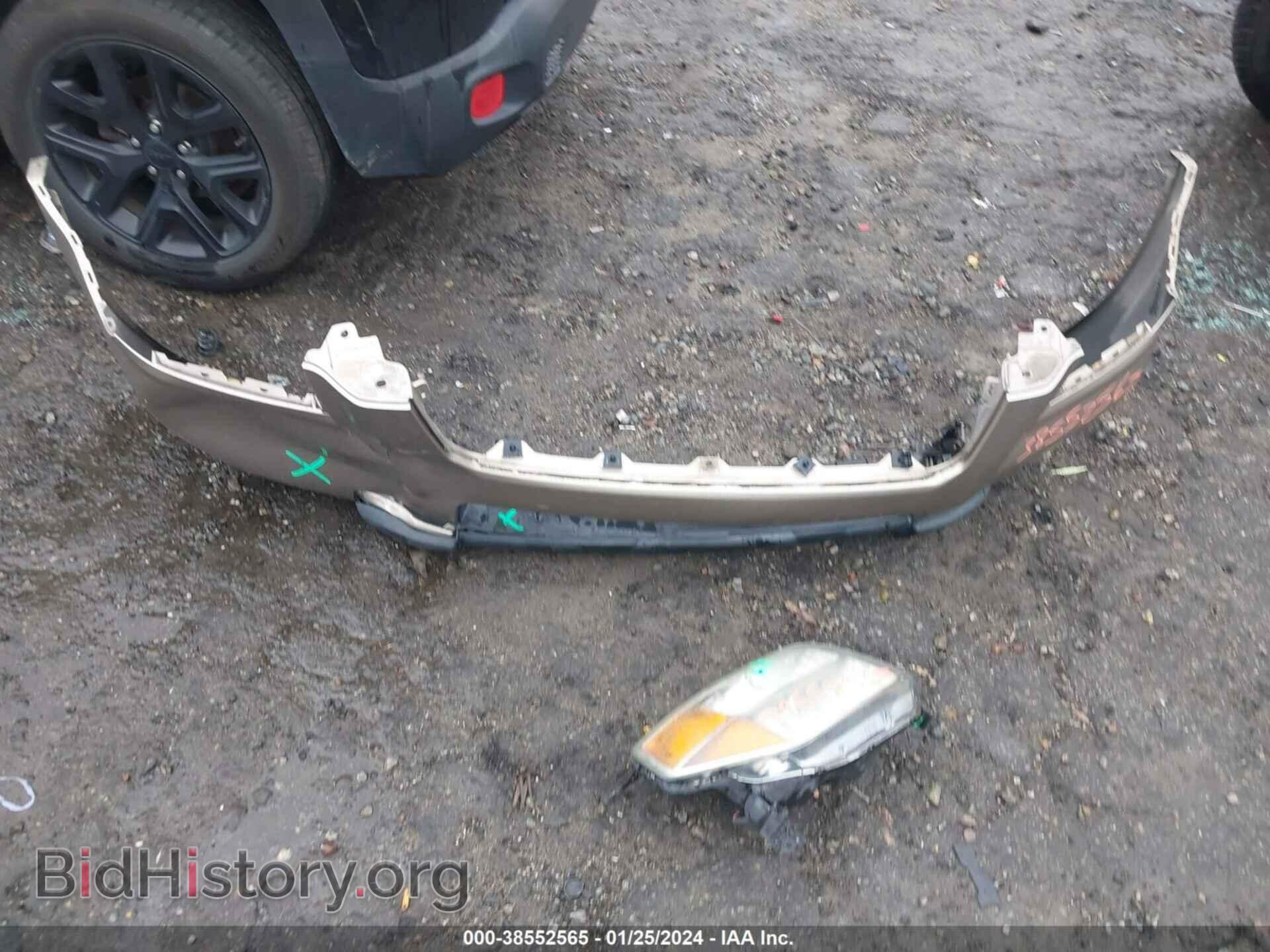 2007 HONDA PILOT - VIN: 5FNYF28537B000180 - Фото 12
