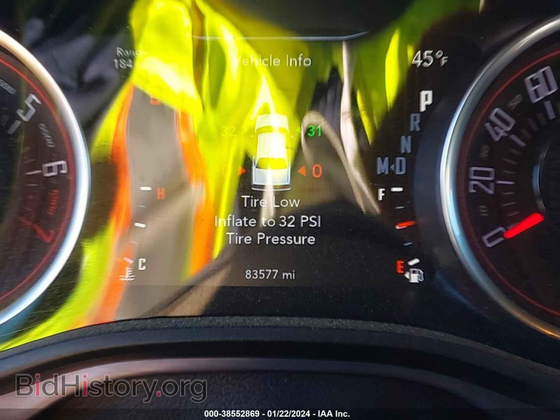 2018 DODGE CHALLENGER - VIN: 2C3CDZAG8JH280401 - Фото 7