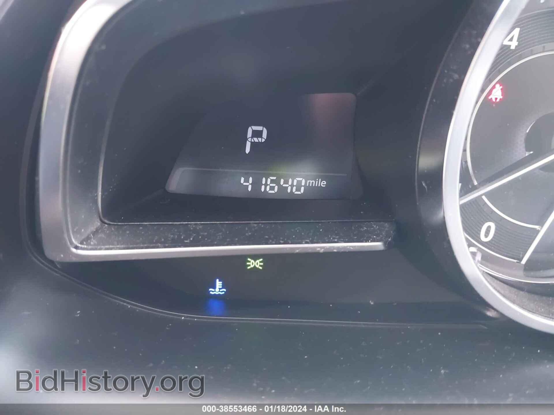 2017 MAZDA CX-3 - VIN: JM1DKFD78H0162766 - Фото 7