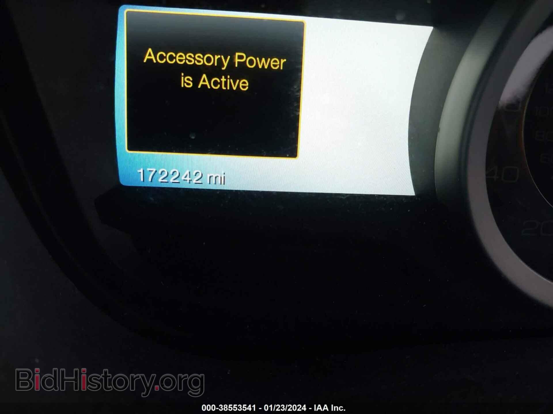 2011 FORD EXPLORER - VIN: 1FMHK8F81BGA24581 - Фото 7