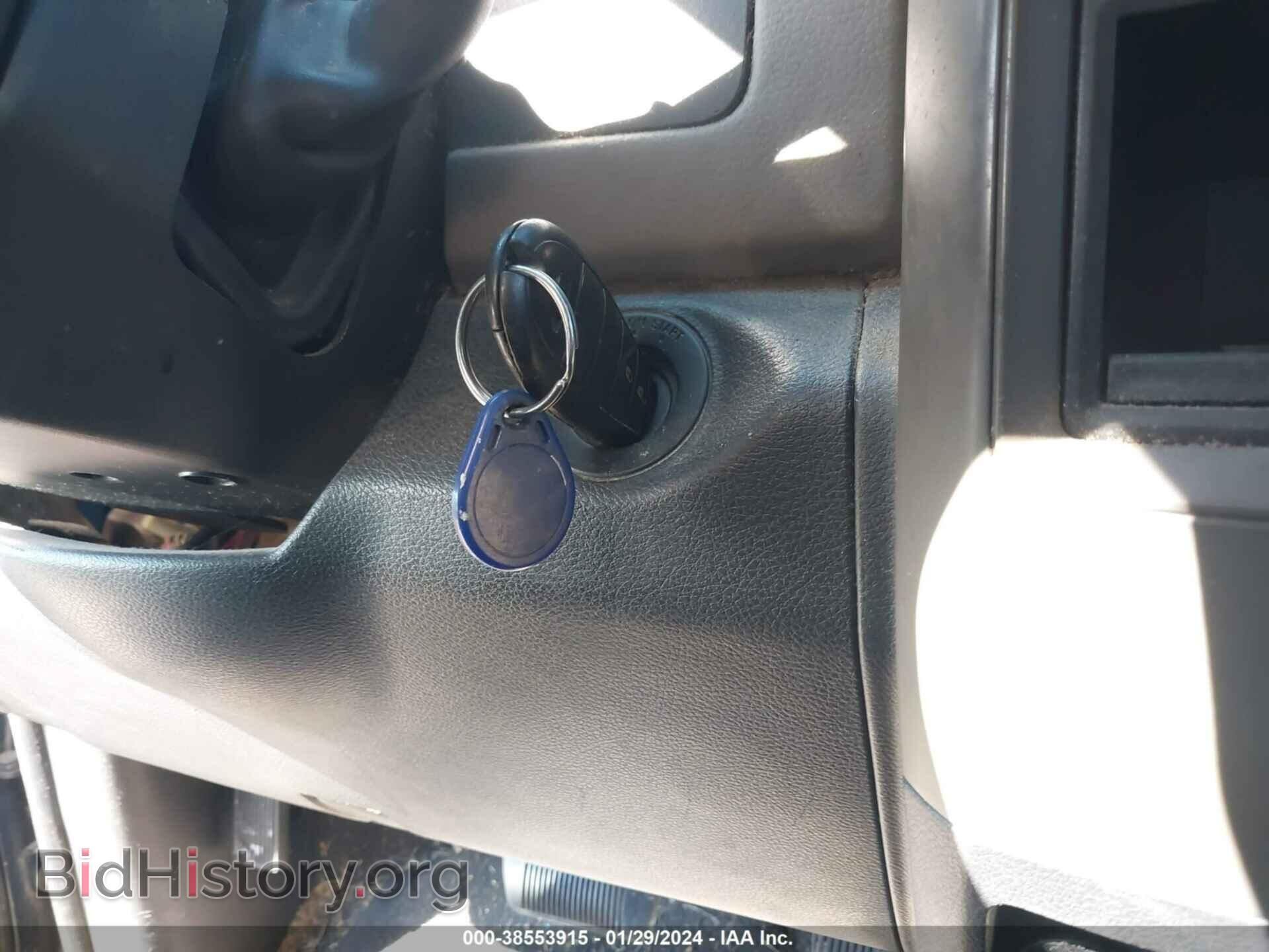 2012 RAM 1500 - VIN: 1C6RD6FP9CS153303 - Фото 11
