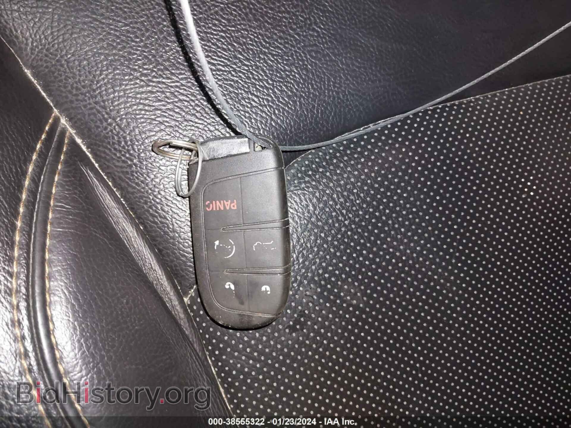 2019 JEEP COMPASS - VIN: 3C4NJDCB1KT790132 - Photo 11