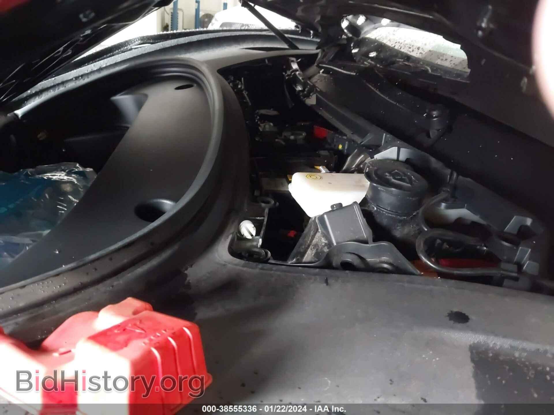 2022 TESLA MODEL 3 - VIN: 5YJ3E1EA3NF137772 - Фото 10