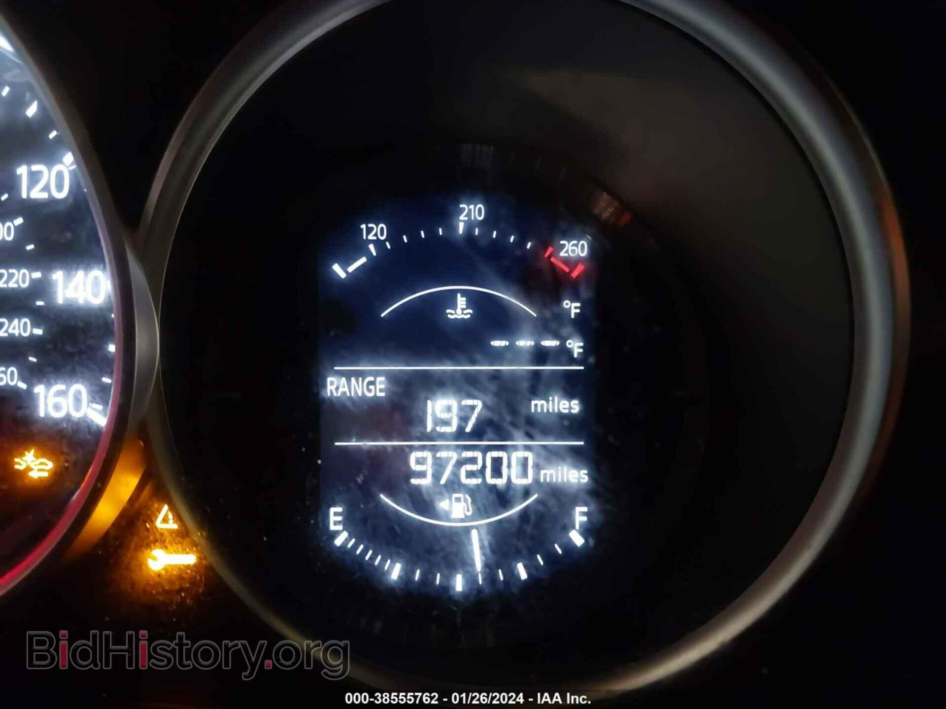 2017 MAZDA MAZDA6 - VIN: JM1GL1V57H1125664 - Photo 15