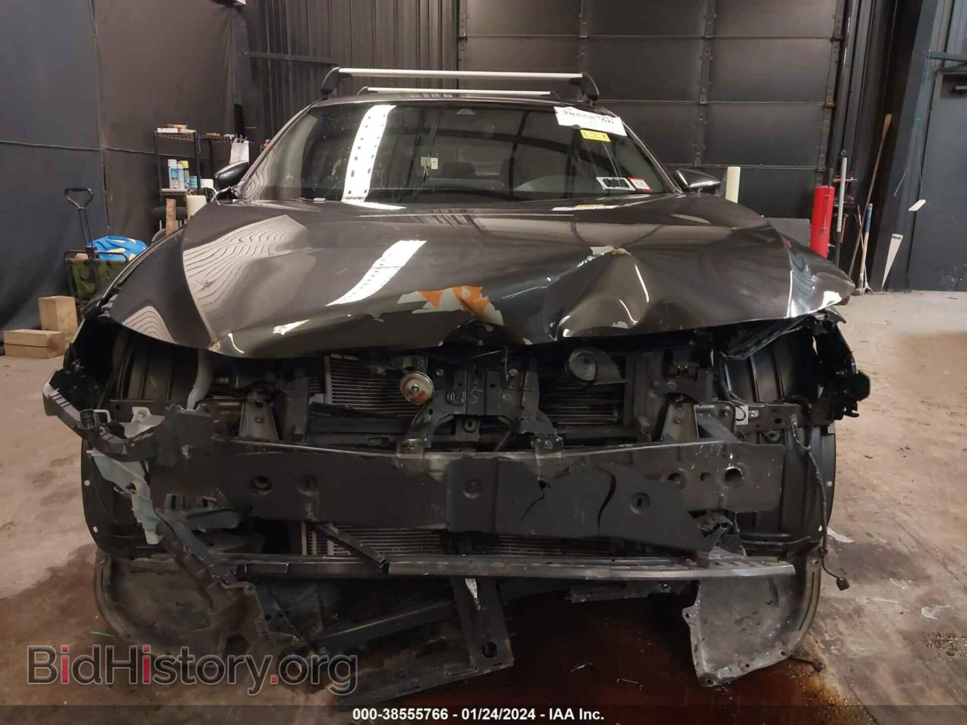 2019 MAZDA MAZDA3 - VIN: JM1BPBMM0K1134579 - Фото 6