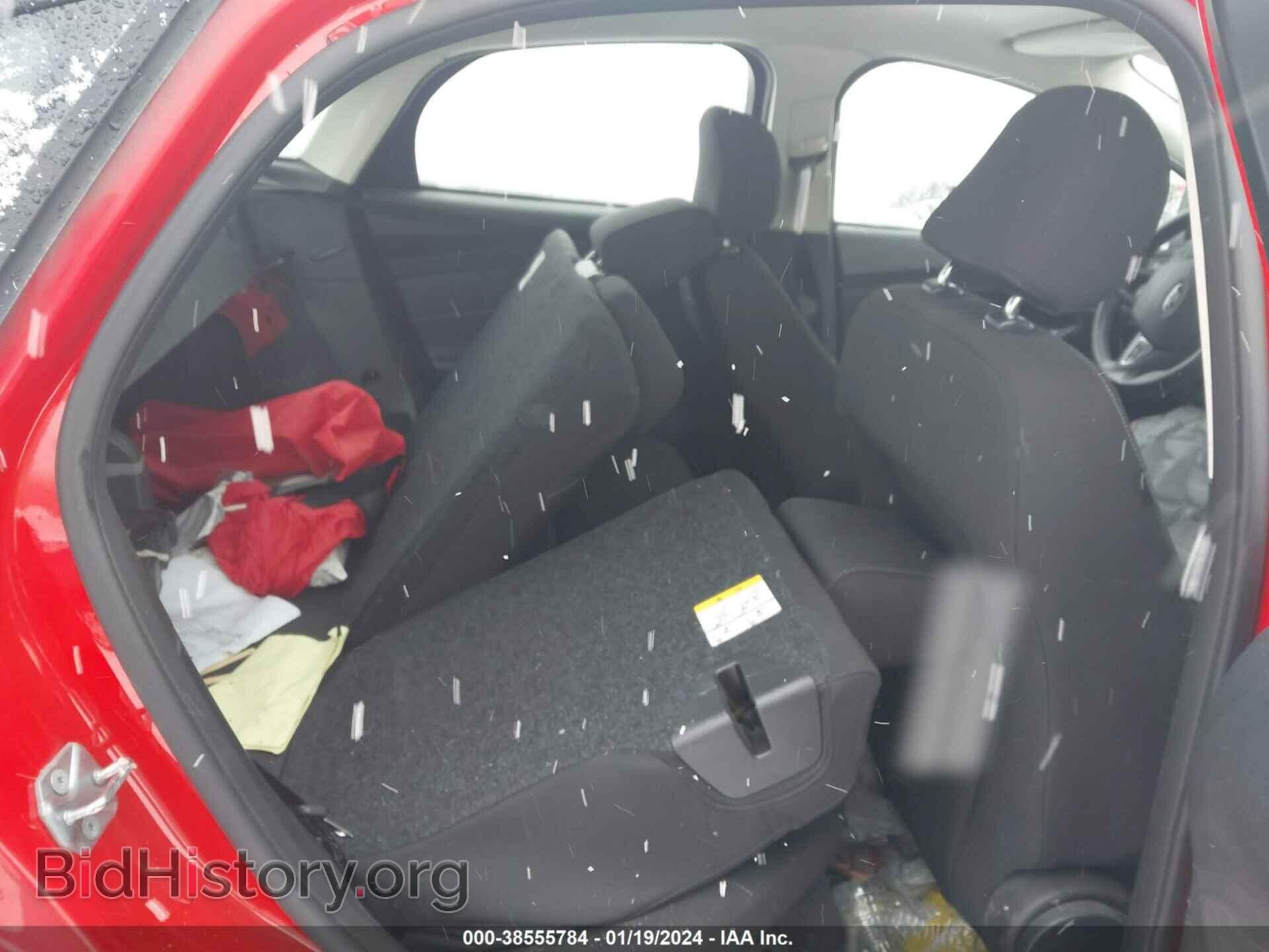 2015 FORD FOCUS - VIN: 1FADP3F22FL353568 - Photo 8