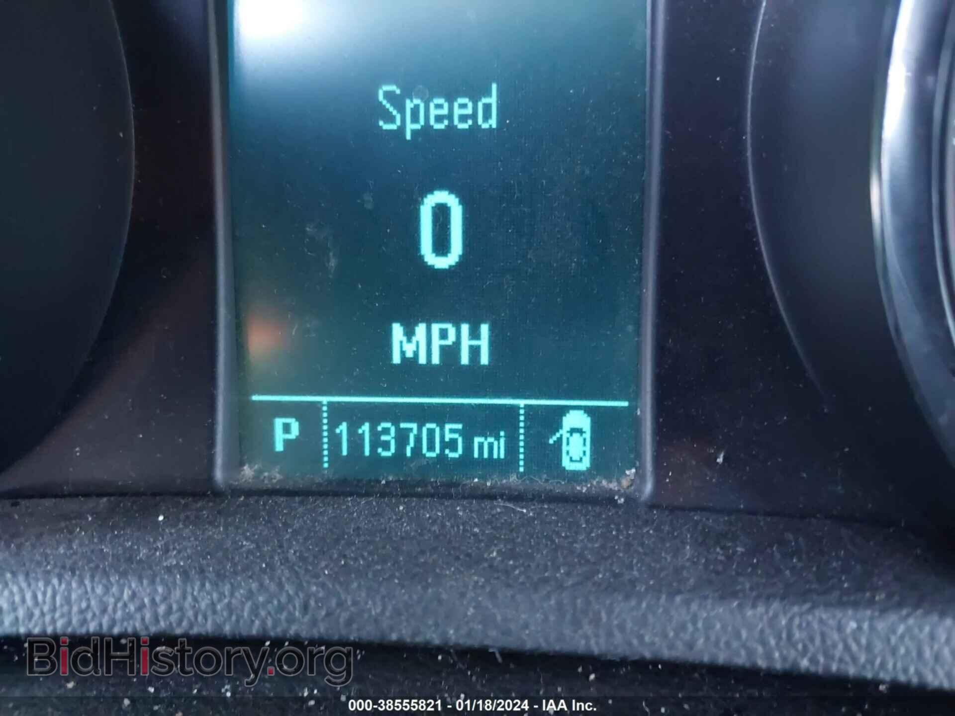 2015 BUICK ENCORE - VIN: KL4CJASB0FB176066 - Фото 7