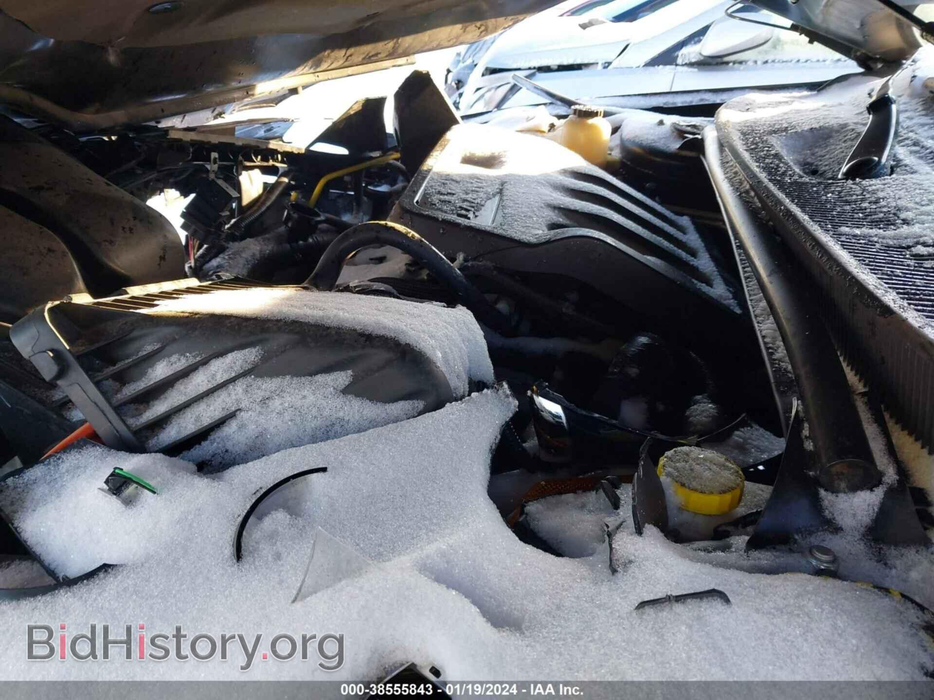 2013 CHRYSLER 200 - VIN: 1C3CCBBB8DN542779 - Photo 10