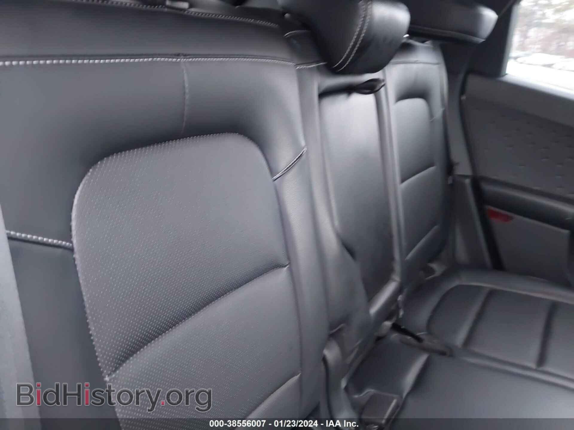 2020 FORD ESCAPE - VIN: 1FMCU9H97LUA65123 - Фото 8