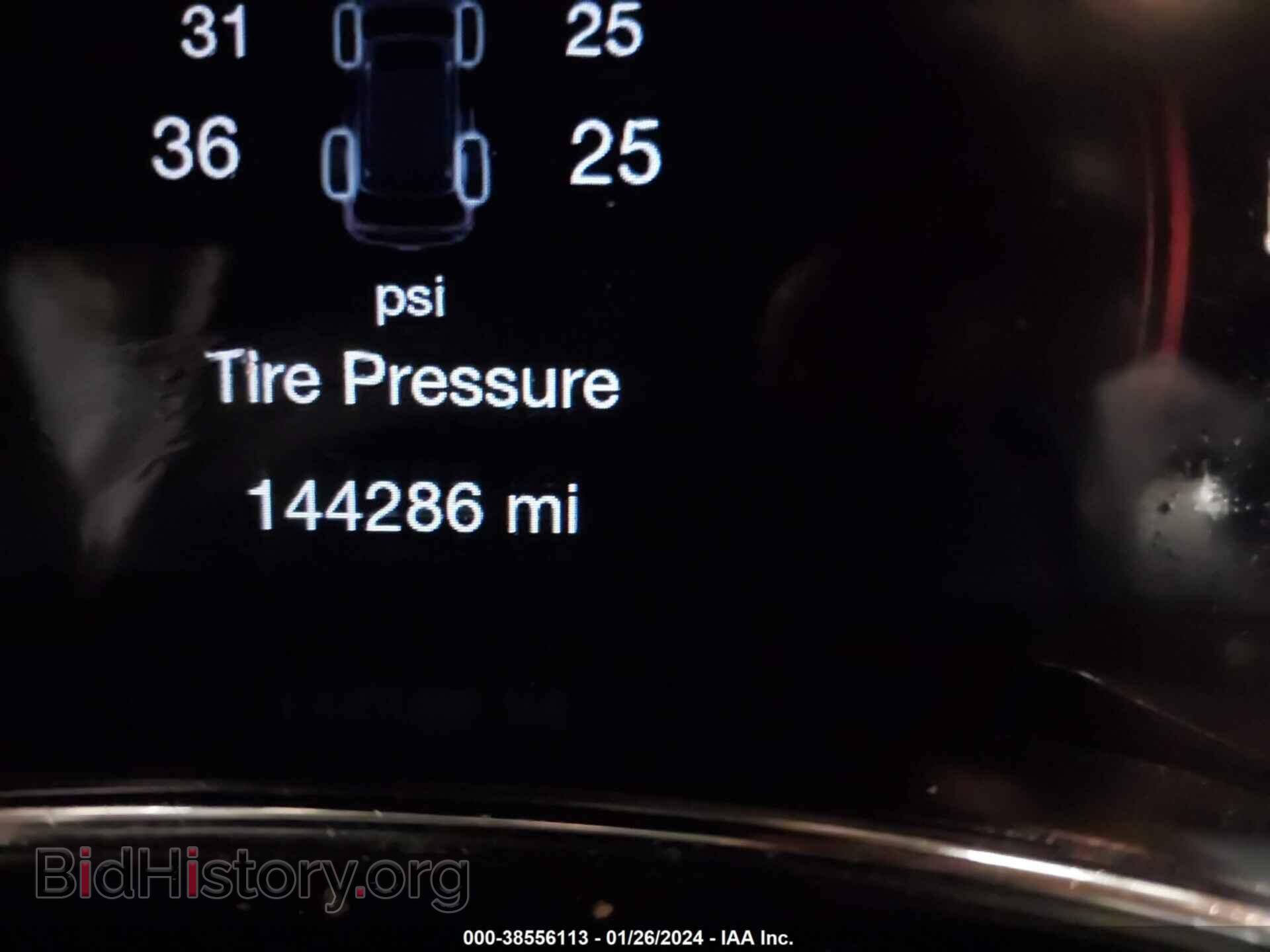 2017 DODGE DURANGO - VIN: 1C4RDJAG6HC817254 - Фото 15