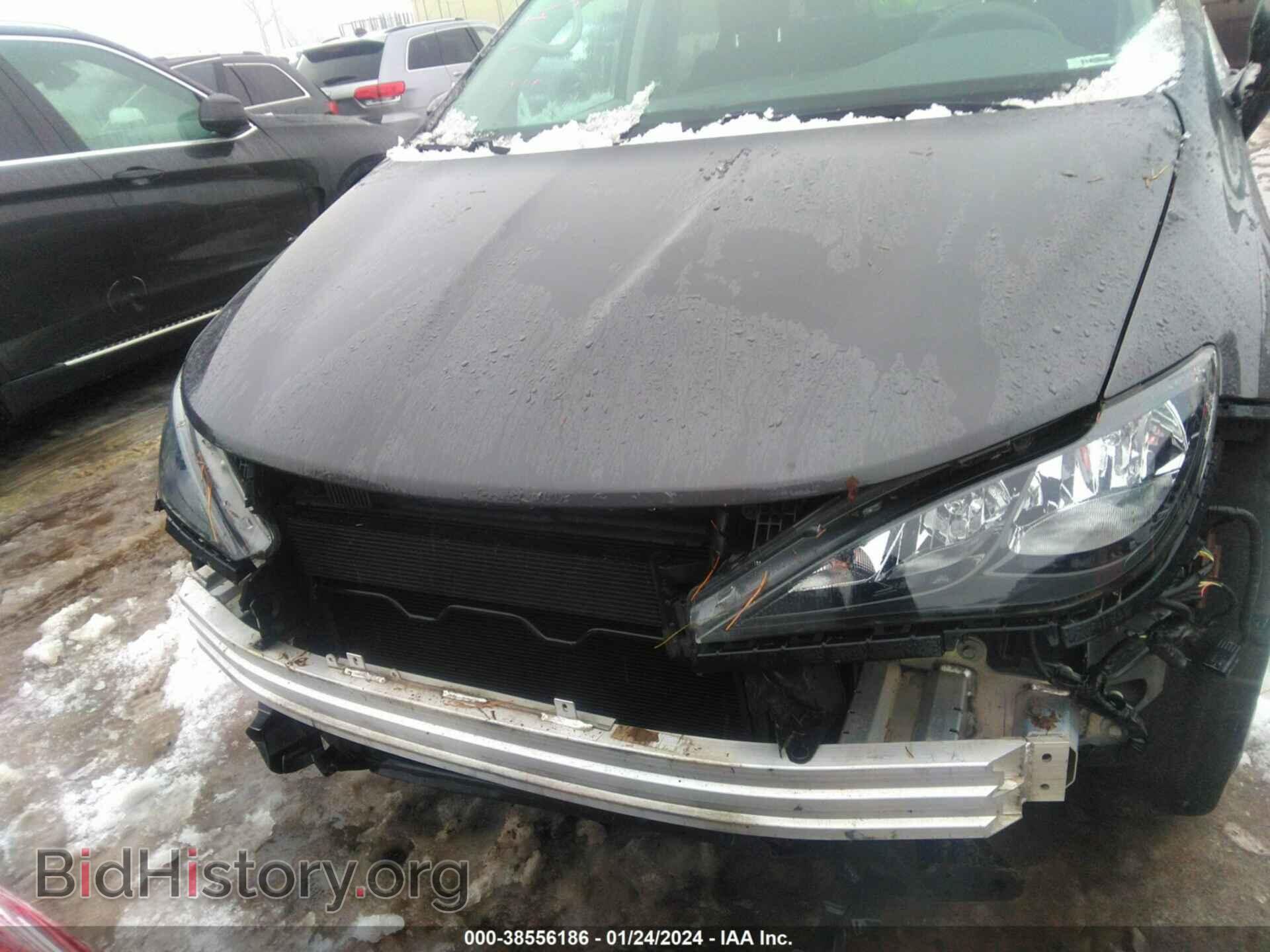 2017 CHRYSLER PACIFICA - VIN: 2C4RC1DG6HR565298 - Photo 6