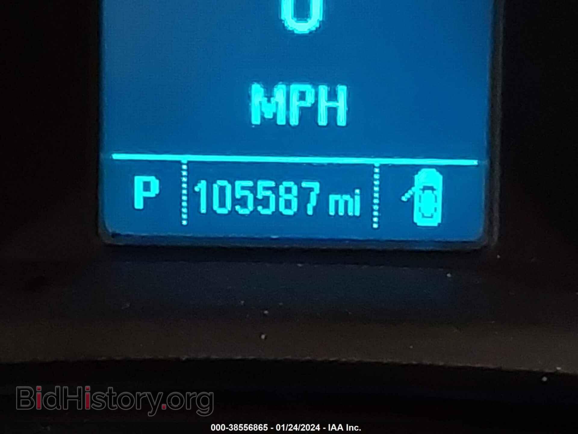 2014 BUICK ENCORE - VIN: KL4CJASB5EB649488 - Photo 15