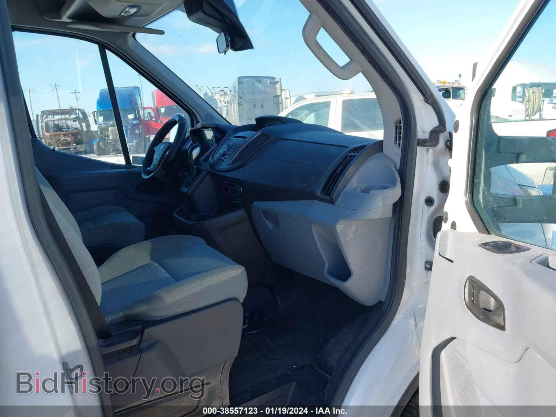 2015 FORD TRANSIT-150 - VIN: 1FTNE2CM2FKA05473 - Photo 5