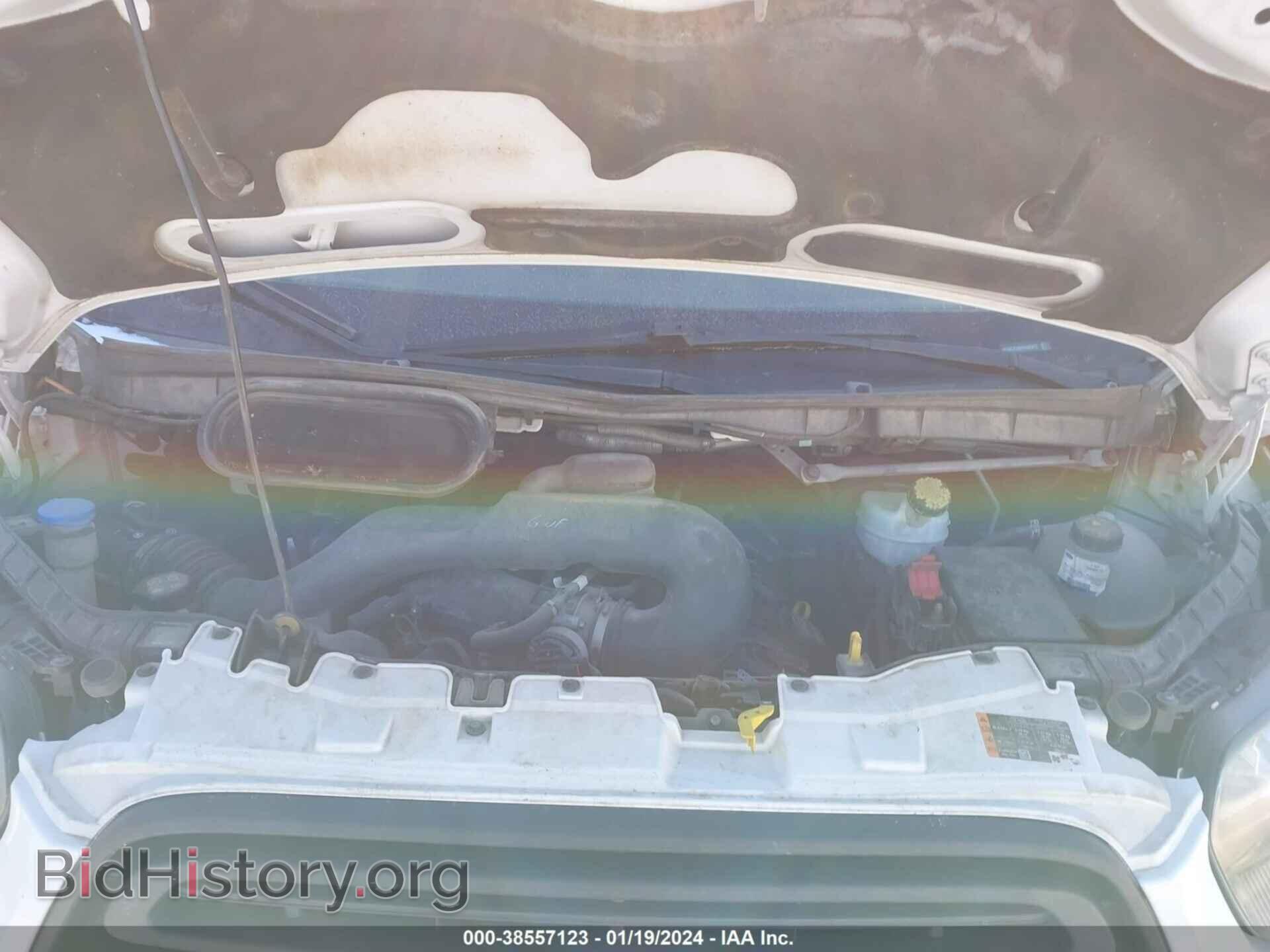 2015 FORD TRANSIT-150 - VIN: 1FTNE2CM2FKA05473 - Photo 10