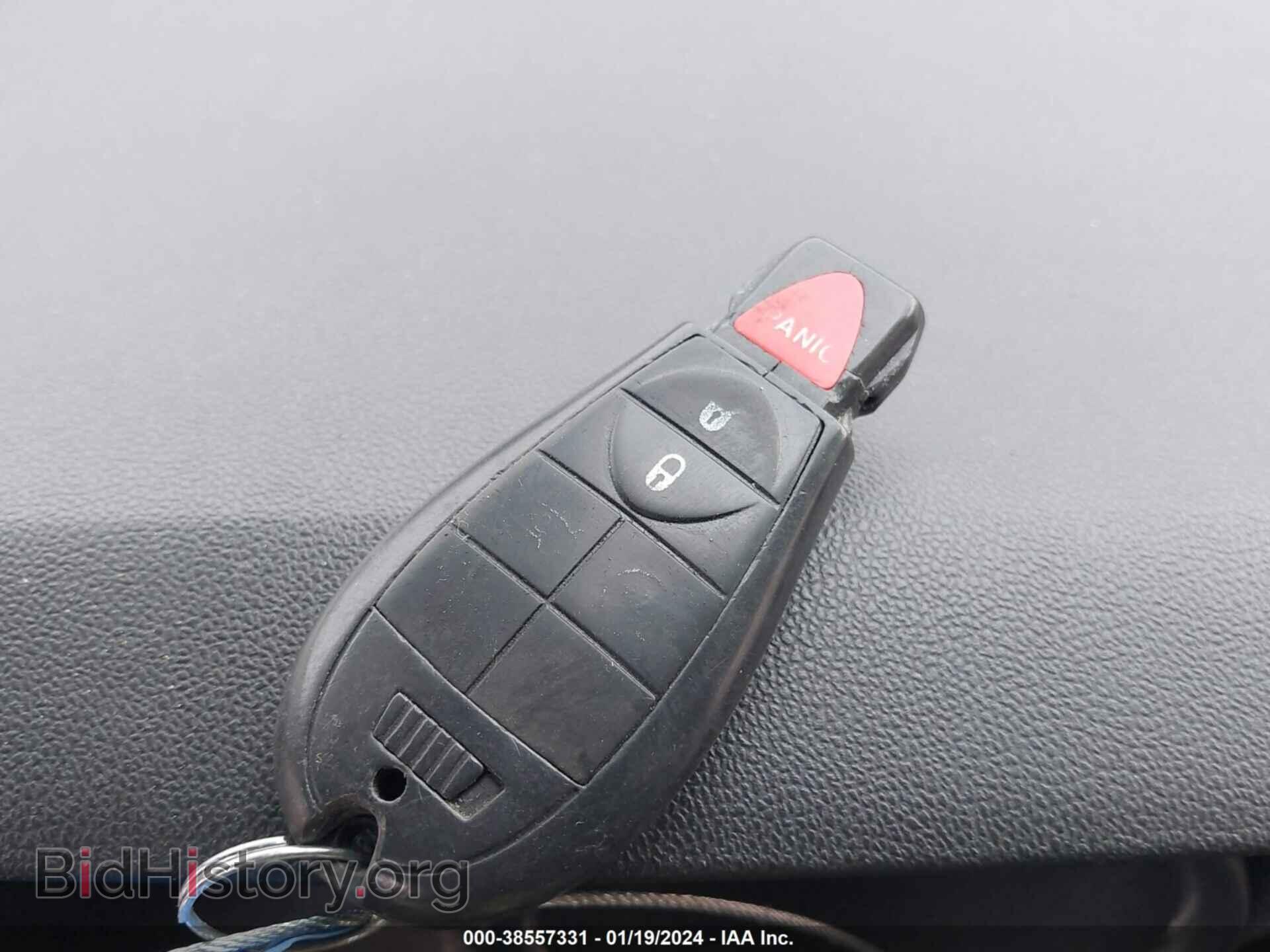 2010 DODGE CHARGER - VIN: 2B3CK3CV3AH144091 - Фото 11