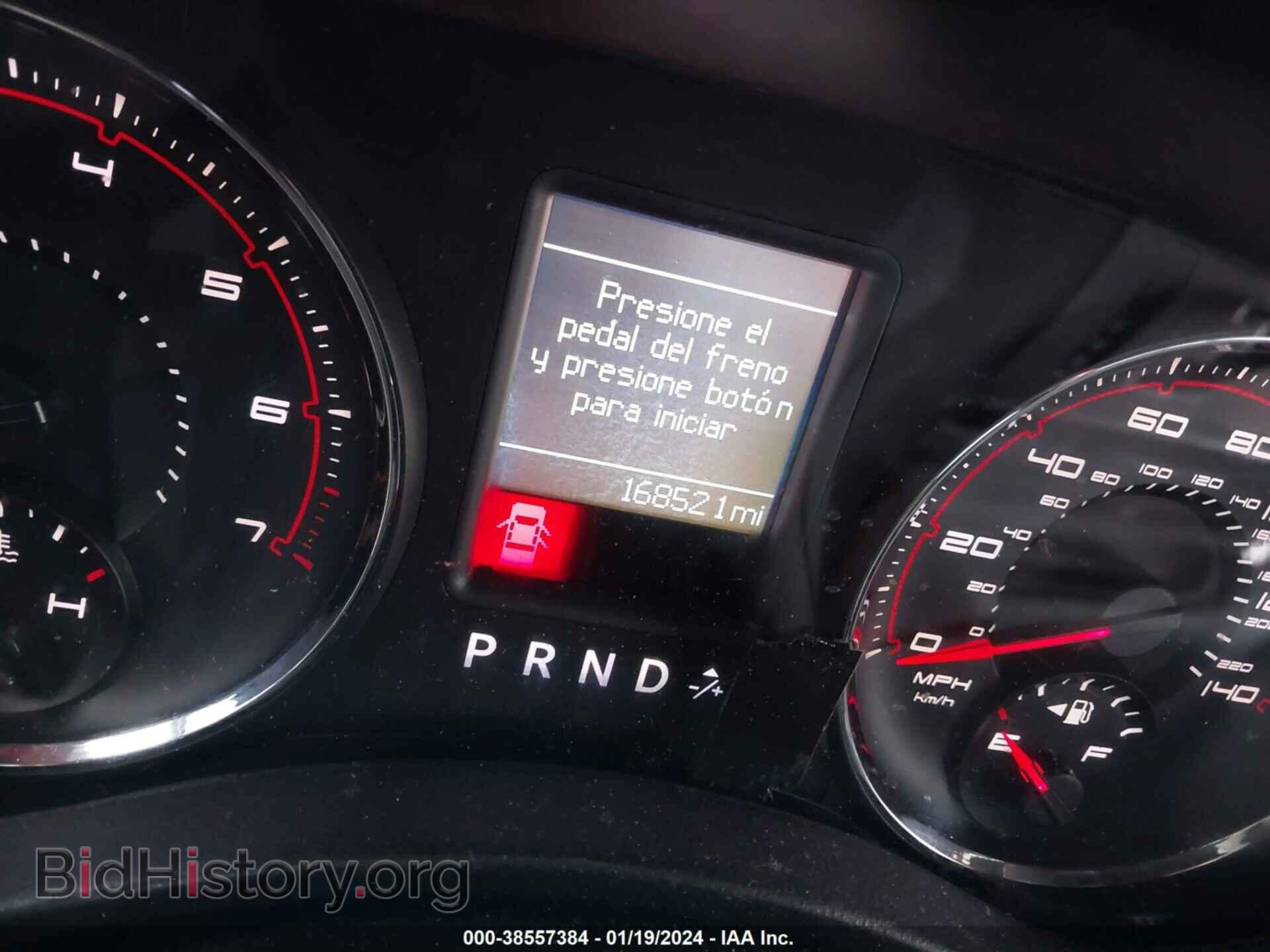 2011 DODGE CHARGER - VIN: 2B3CL3CG8BH576837 - Фото 7