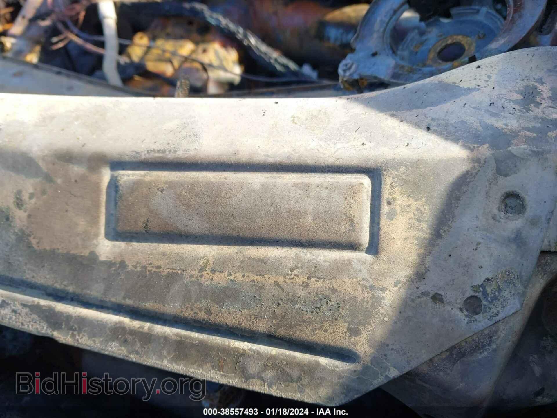 2016 CHRYSLER 200 - VIN: 1C3CCCAB5GN120254 - Фото 9