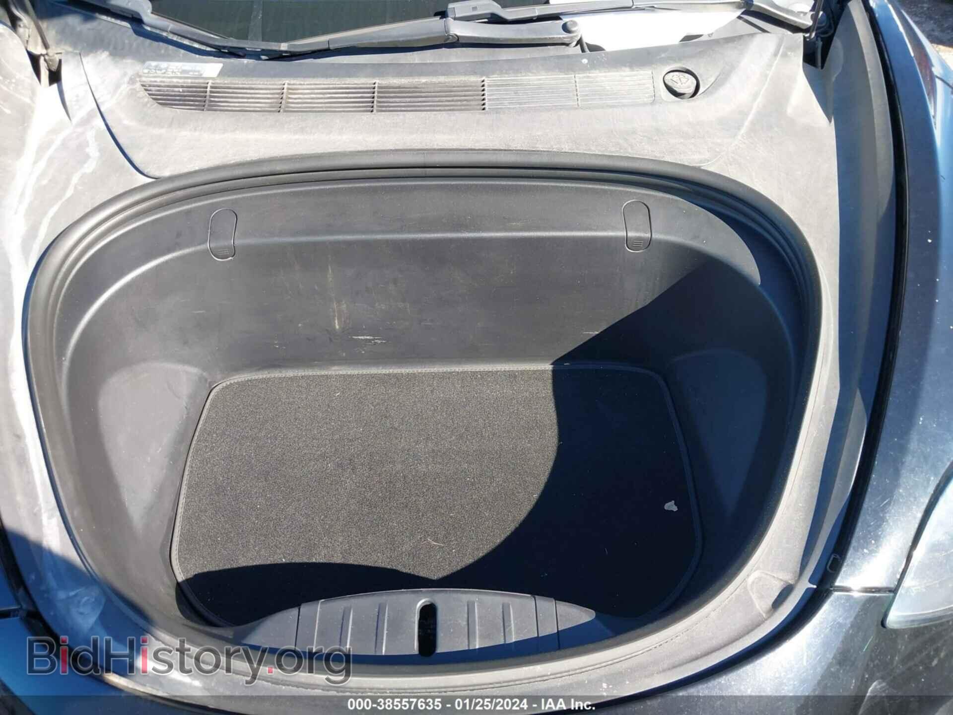 2018 TESLA MODEL 3 - VIN: 5YJ3E1EA3JF040789 - Фото 10