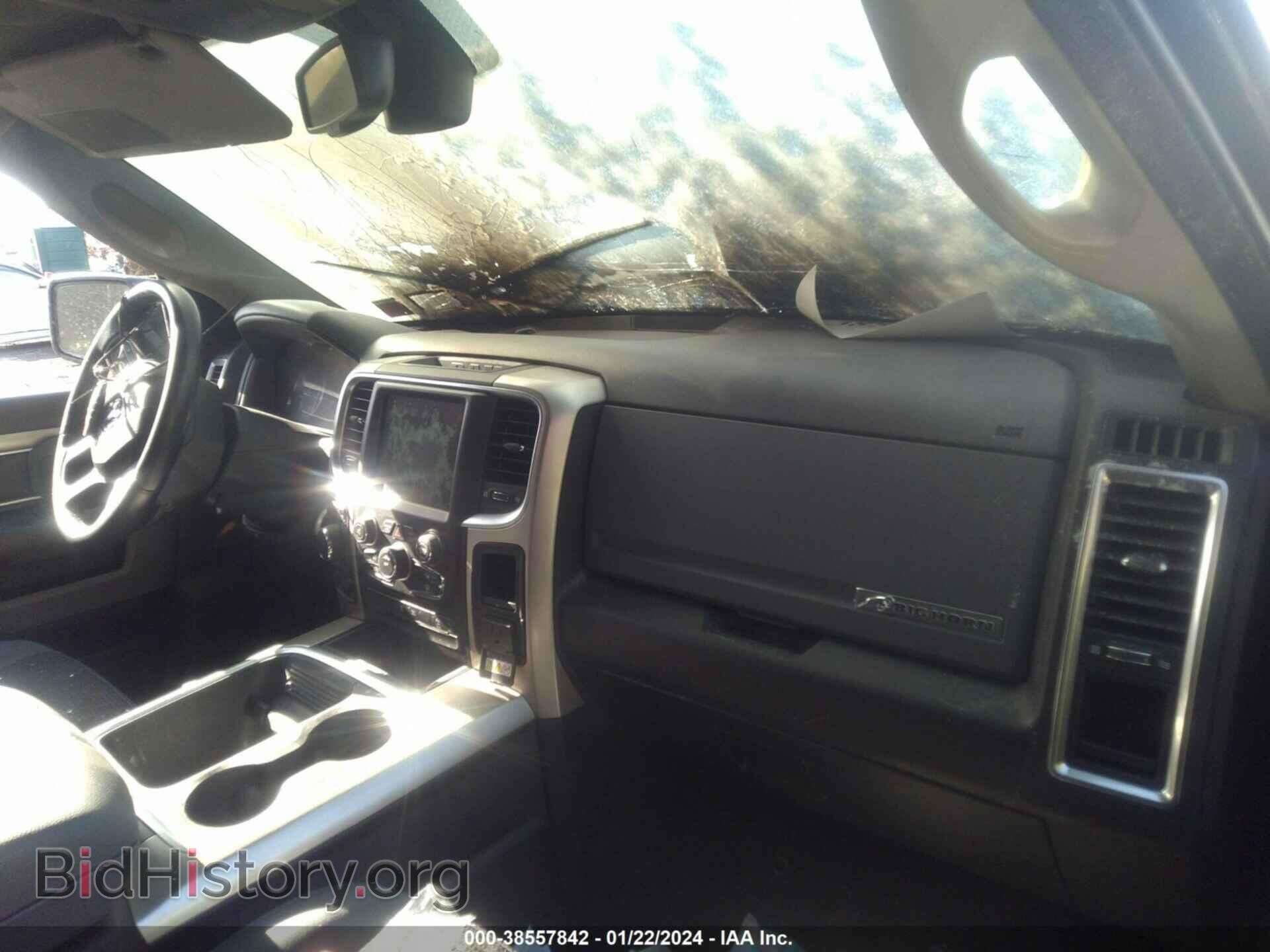 2018 RAM 1500 - VIN: 3C6RR7LT5JG234912 - Фото 5