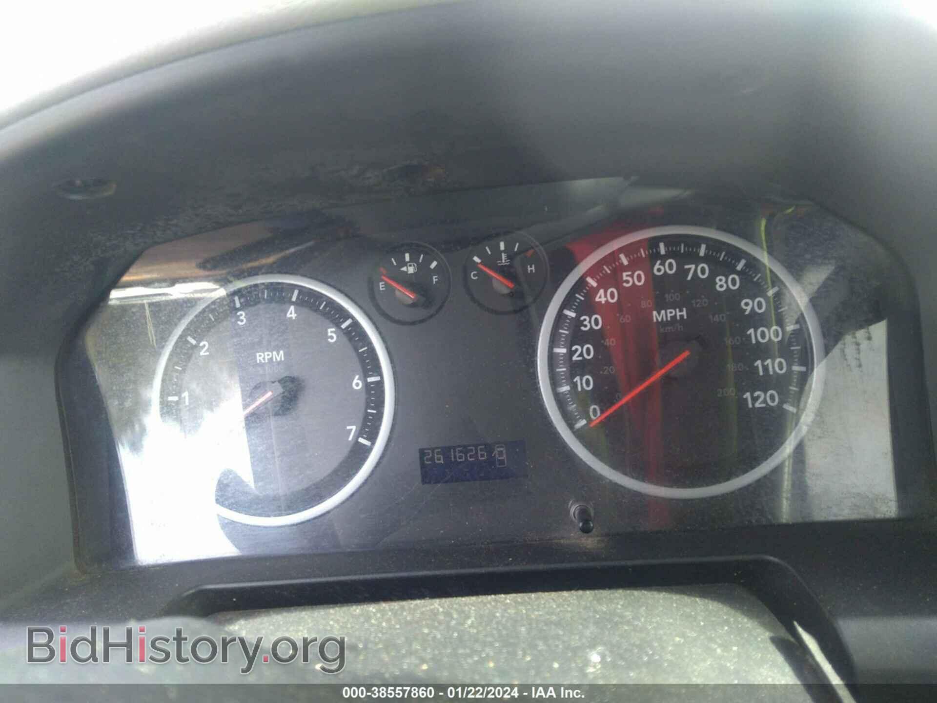 2012 RAM 1500 - VIN: 3C6JD6DK2CG217449 - Фото 7