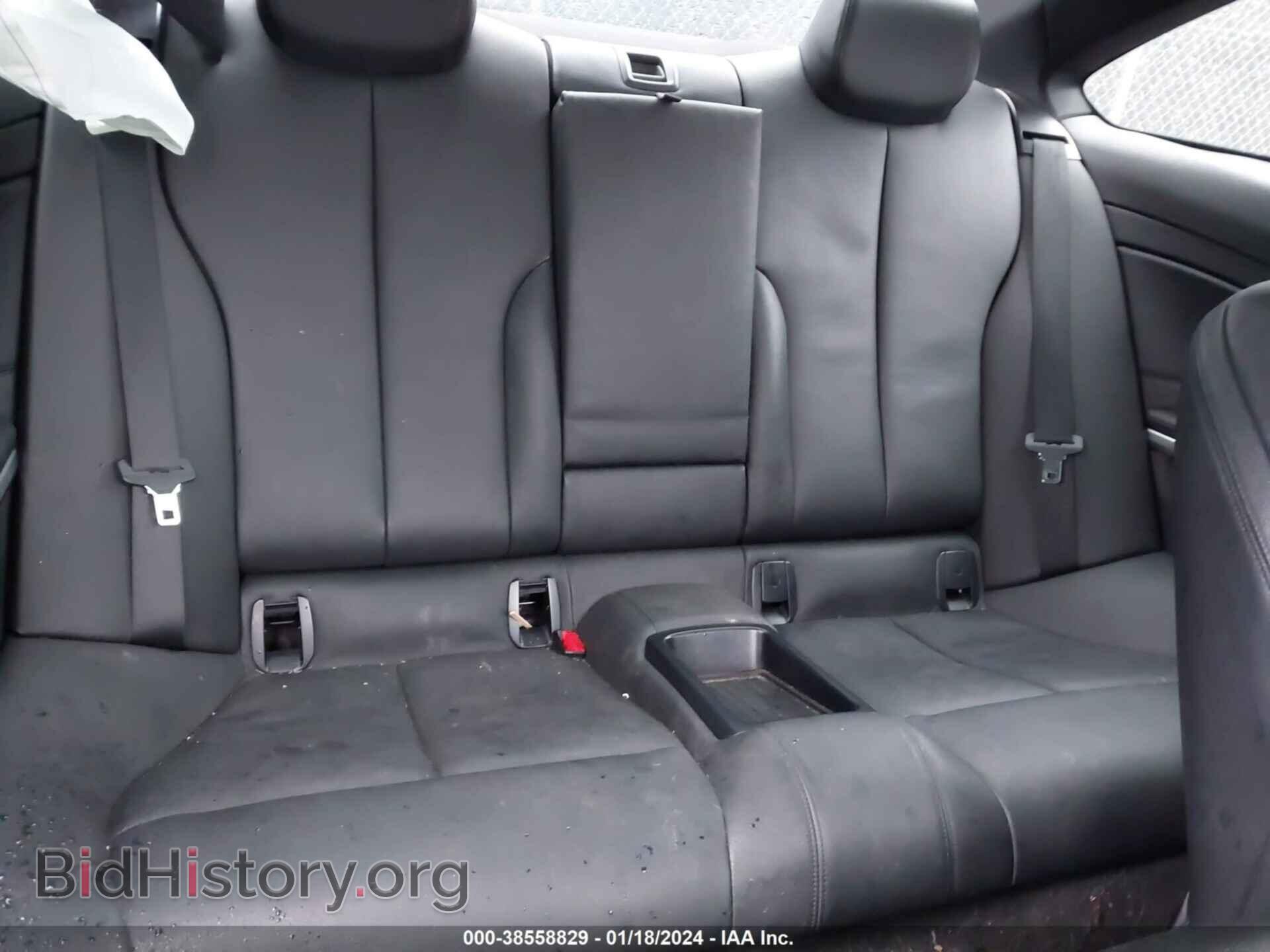 2015 BMW 428I - VIN: WBA3N7C56FK223734 - Фото 8