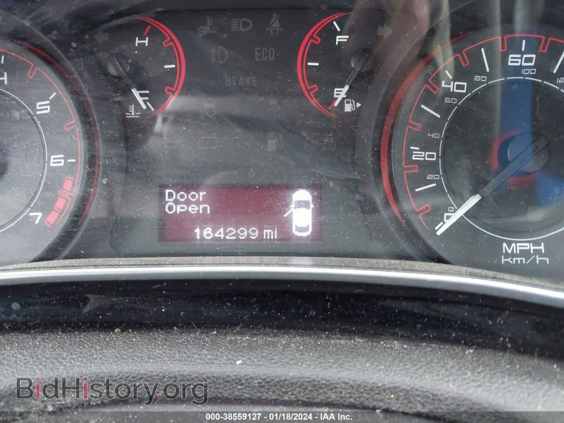 2013 DODGE DART - VIN: 1C3CDFAA6DD315013 - Photo 7